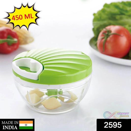 2in1 Speedy Chopper With Easy to Chop Vegetable - infinityexculsivestore.com