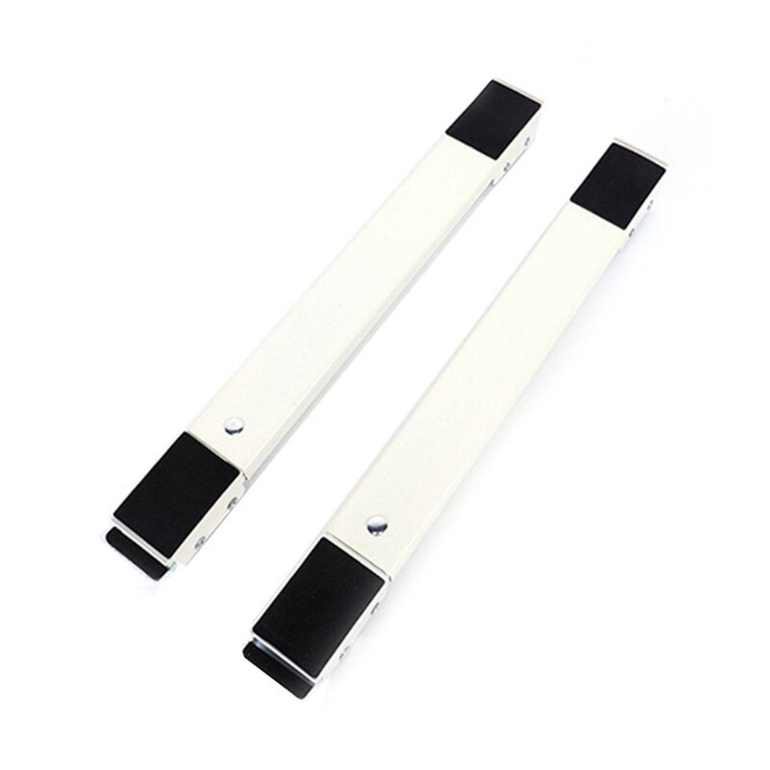 2pc Castor Wheels heavy duty for furniture moving. - infinityexculsivestore.com