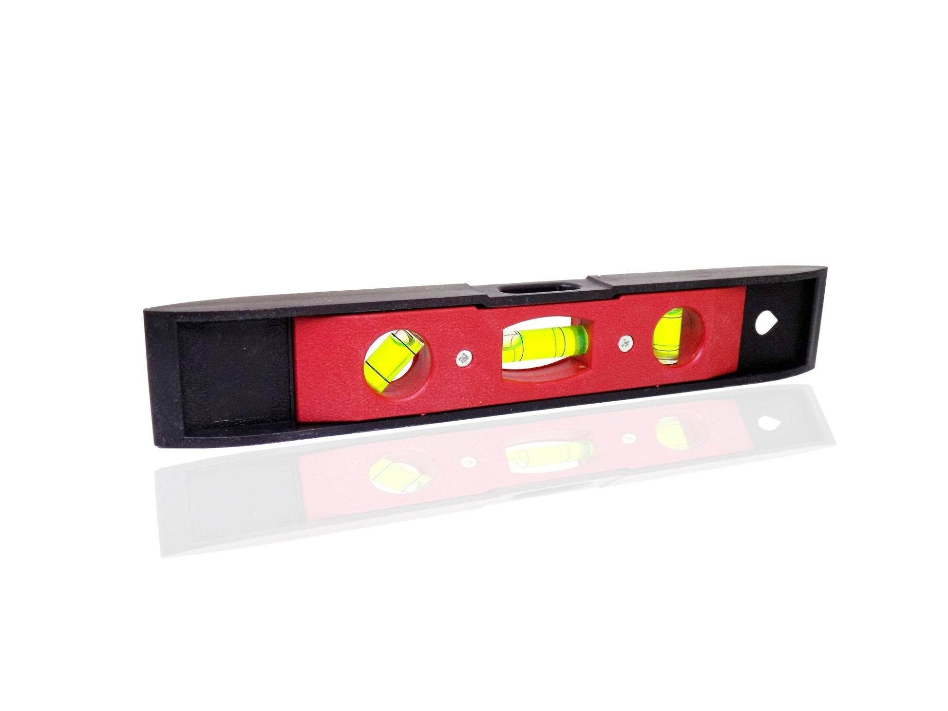 3 Bubble Mini Pocket Portable Level Ruler Torpedo - infinityexculsivestore.com