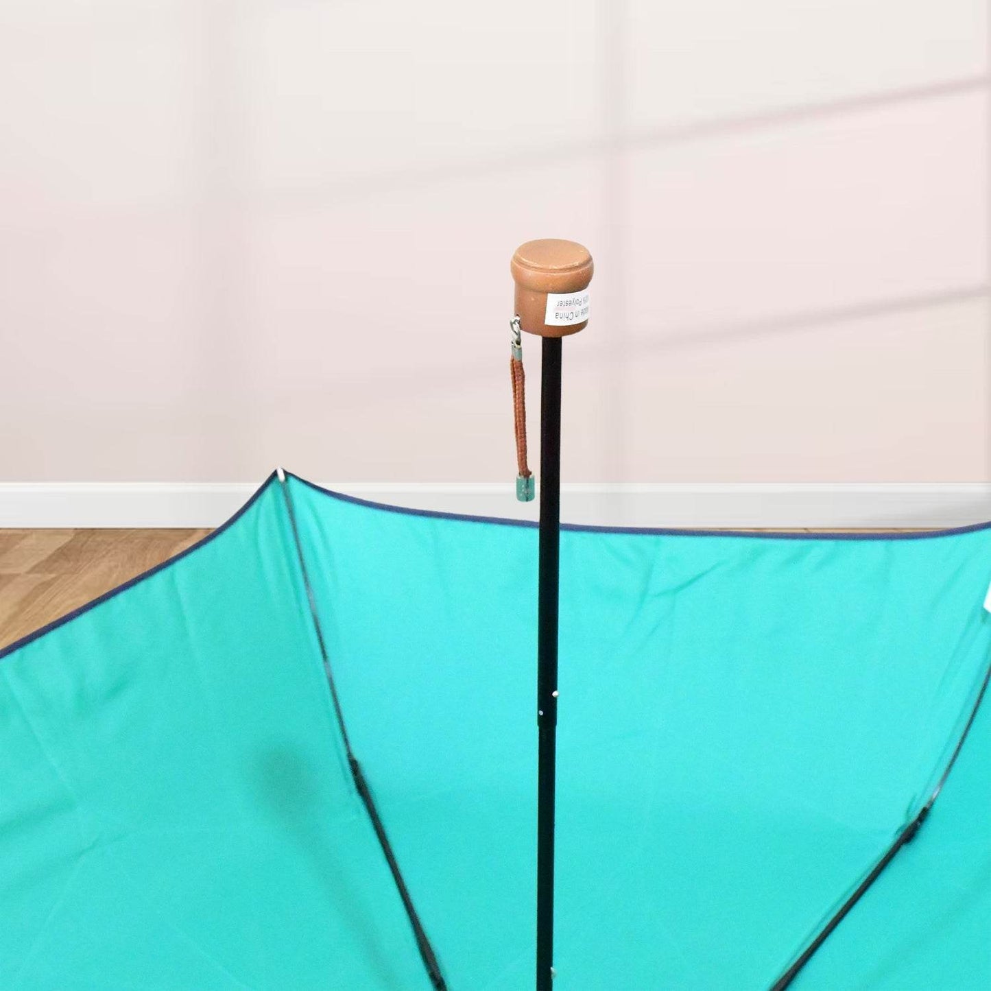 3 - Fold Sun & Rain Protective Foldable Umbrella (1 Pc) - infinityexculsivestore.com