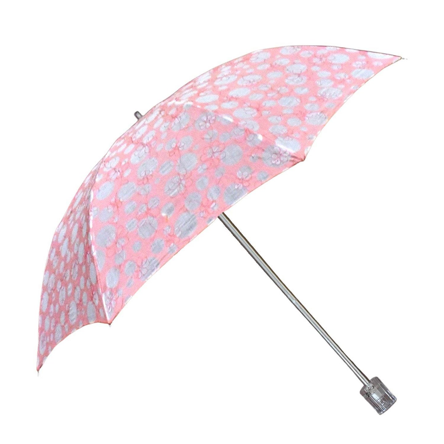 3-Fold Umbrella Summer Sun Protection Foldable Cute Umbrella || UV Protection Sun Umbrella || Travel Accessories || Umbrella for Children, Girls, and Boys (1 Pc) - infinityexculsivestore.com