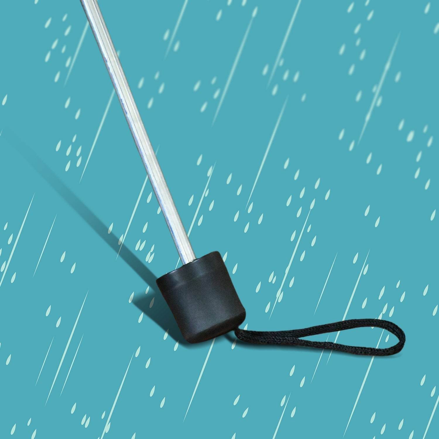 3-Fold Umbrella Summer Sun and Rain Protection Foldable Cute Umbrella || UV Protection Rain Sun Umbrella || Travel Accessories || Umbrella for Children, Girls, and Boys (1 Pc) - infinityexculsivestore.com