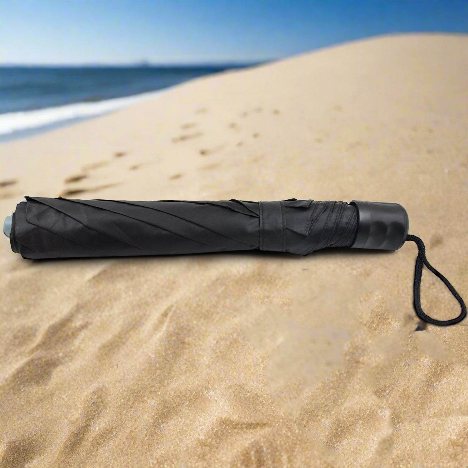 3-Fold Umbrella Summer Sun and Rain Protection Foldable Cute Umbrella || UV Protection Rain Sun Umbrella || Travel Accessories || Umbrella for Children, Girls, and Boys (1 Pc) - infinityexculsivestore.com