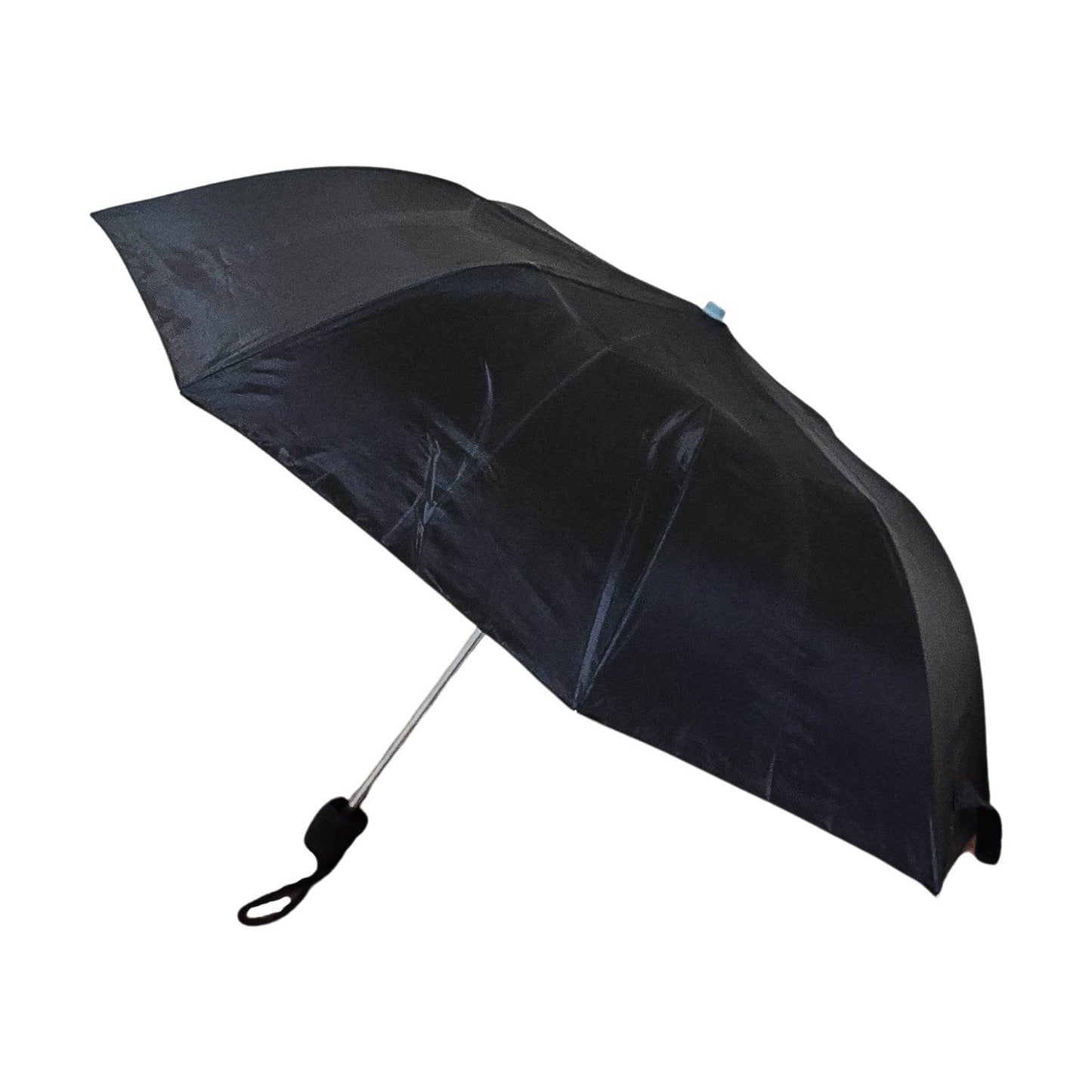 3-Fold Umbrella Summer Sun and Rain Protection Foldable Cute Umbrella || UV Protection Rain Sun Umbrella || Travel Accessories || Umbrella for Children, Girls, and Boys (1 Pc) - infinityexculsivestore.com