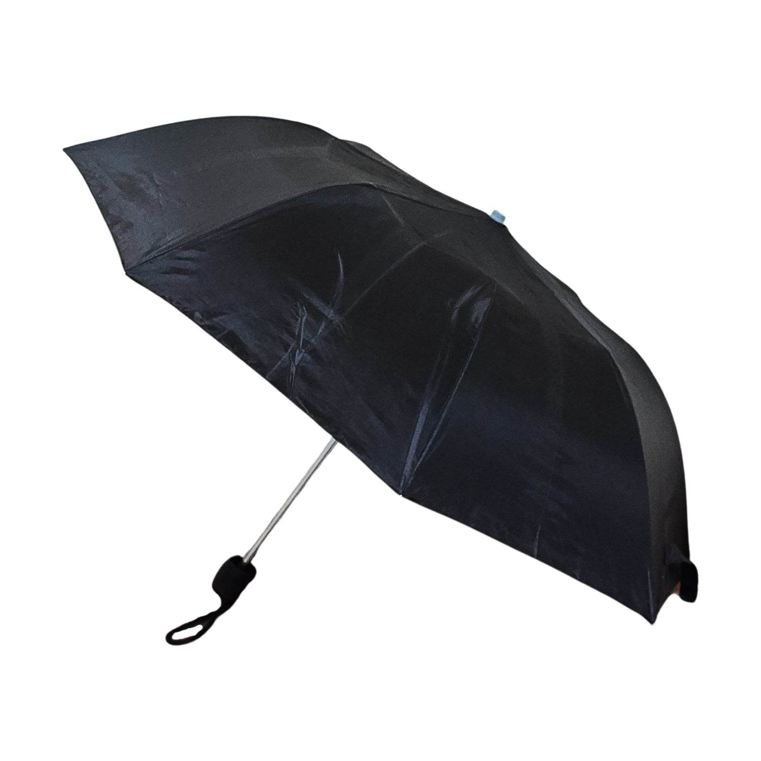 3-Fold Umbrella Summer Sun and Rain Protection Foldable Cute Umbrella || UV Protection Rain Sun Umbrella || Travel Accessories || Umbrella for Children, Girls, and Boys (1 Pc) - infinityexculsivestore.com