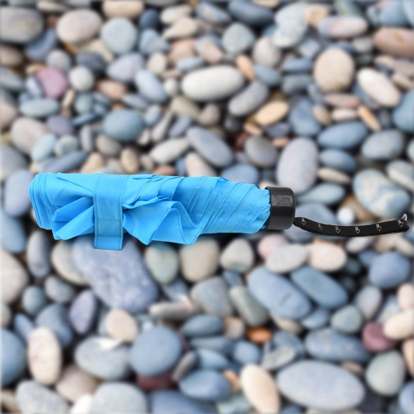 3-Fold Umbrella Summer Sun and Rain Protection Foldable Cute Umbrella || UV Protection Rain Sun Umbrella || Travel Accessories || Umbrella for Children, Girls, and Boys (1 Pc)  - infinityexculsivestore.com