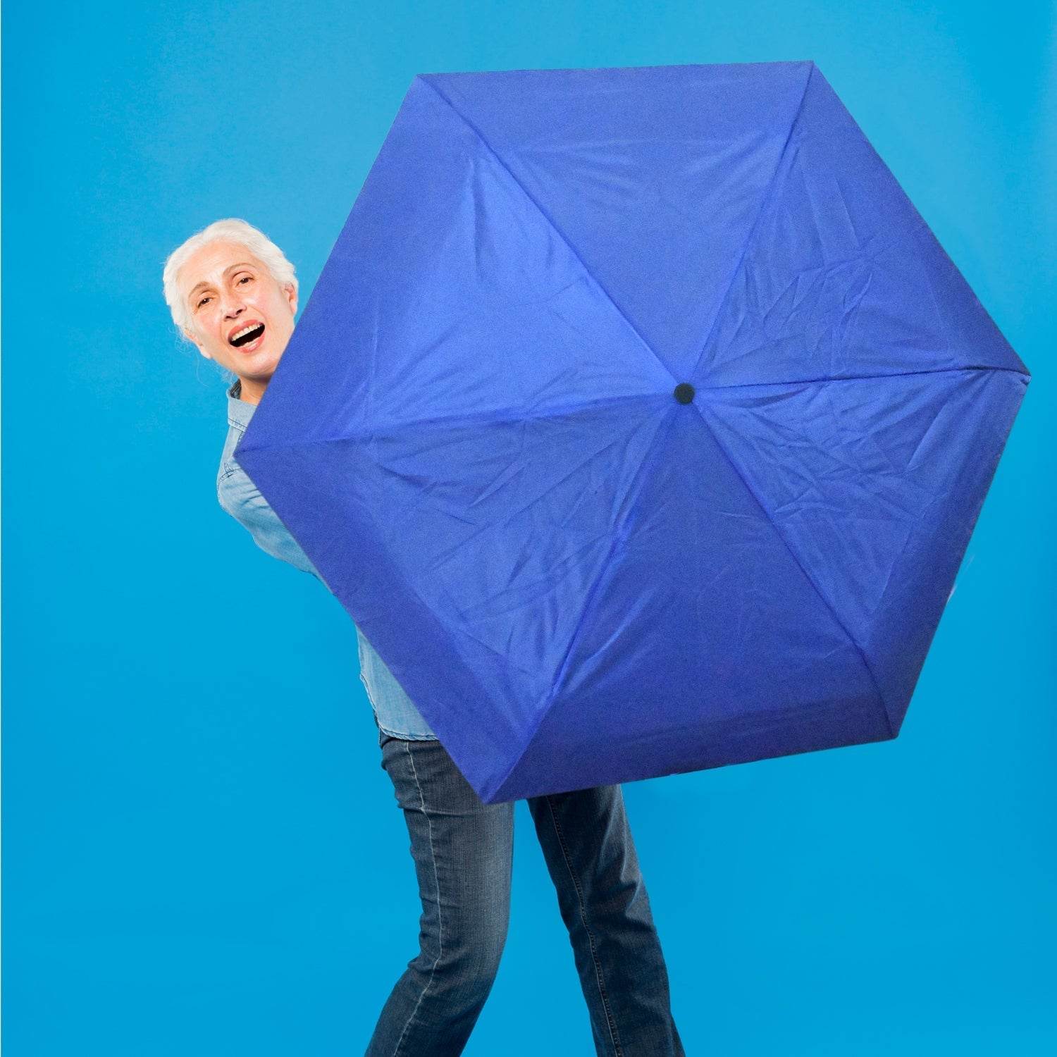 3-Fold Umbrella Summer Sun and Rain Protection Foldable Cute Umbrella || UV Protection Rain Sun Umbrella || Travel Accessories || Umbrella for Children, Girls, and Boys (1 Pc)  - infinityexculsivestore.com
