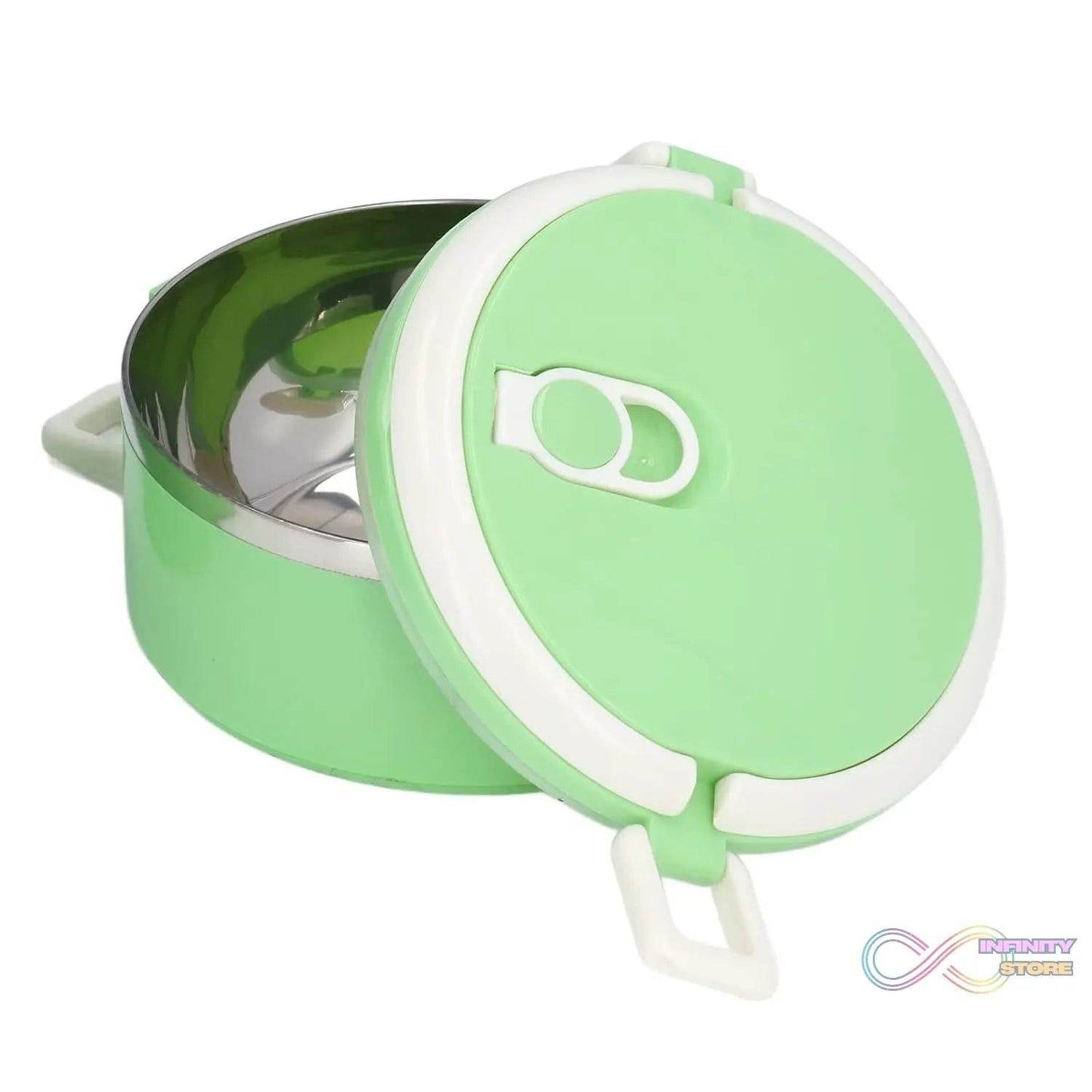 3 Layer Doraemon Lunch Box Tiffin High Quality Steel Lunch Box 3 Layer Tiffin For School ,Office & Traveling Use - infinityexculsivestore.com
