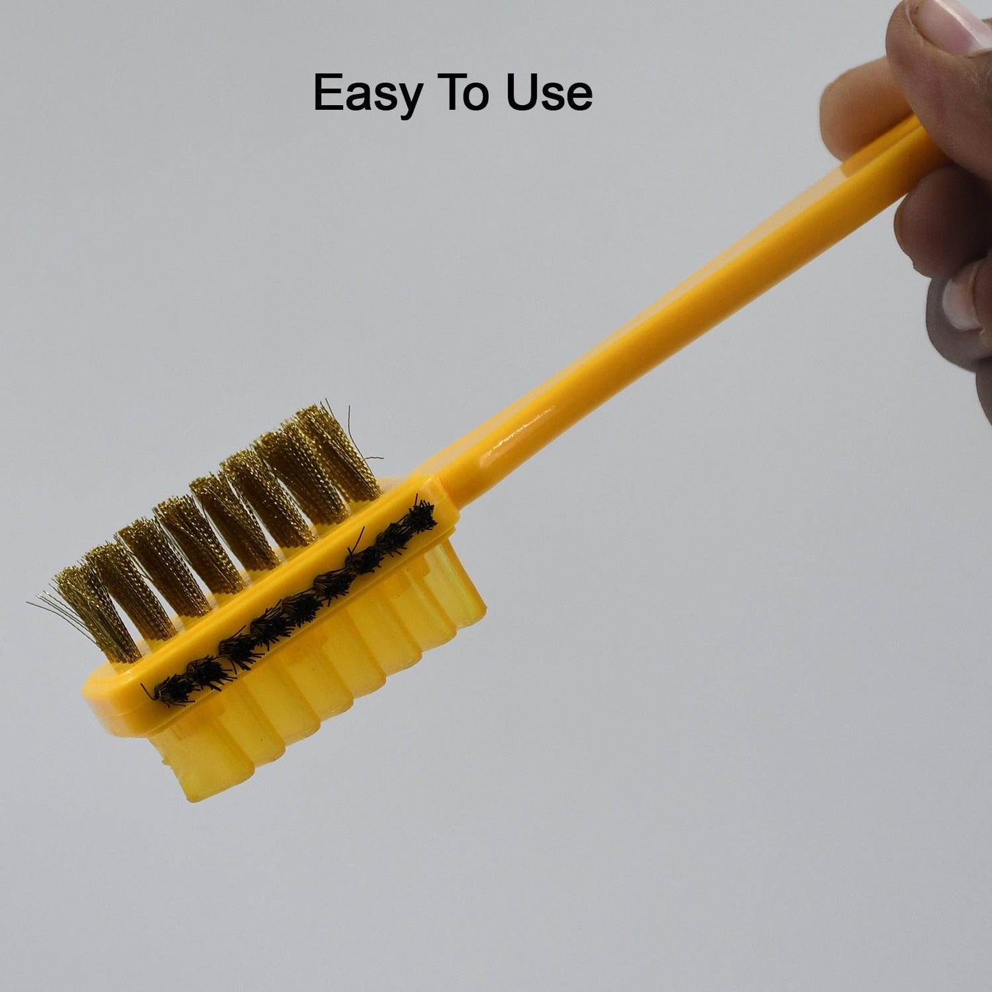 3 Side Portable Multifunctional shoe brush Rubber Home Suede Shoes Polishing Brushes 3 Side Shoe Cleaning Brush, Shoe Brush Excellent Quality and Popular - infinityexculsivestore.com
