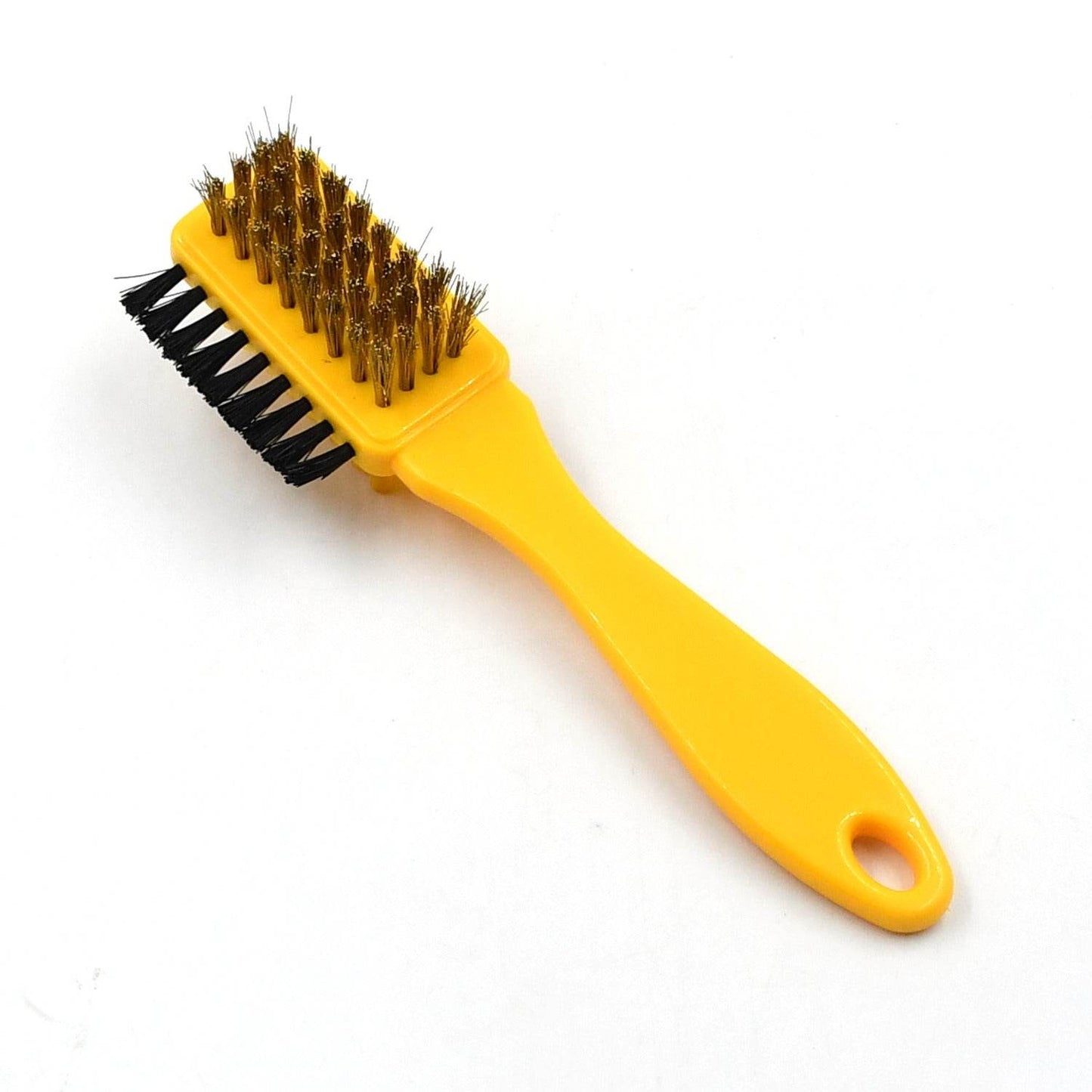 3 Side Portable Multifunctional shoe brush Rubber Home Suede Shoes Polishing Brushes 3 Side Shoe Cleaning Brush, Shoe Brush Excellent Quality and Popular - infinityexculsivestore.com