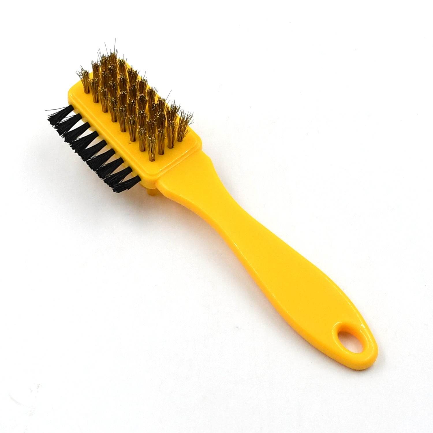 3 Side Portable Multifunctional shoe brush Rubber Home Suede Shoes Polishing Brushes 3 Side Shoe Cleaning Brush, Shoe Brush Excellent Quality and Popular - infinityexculsivestore.com