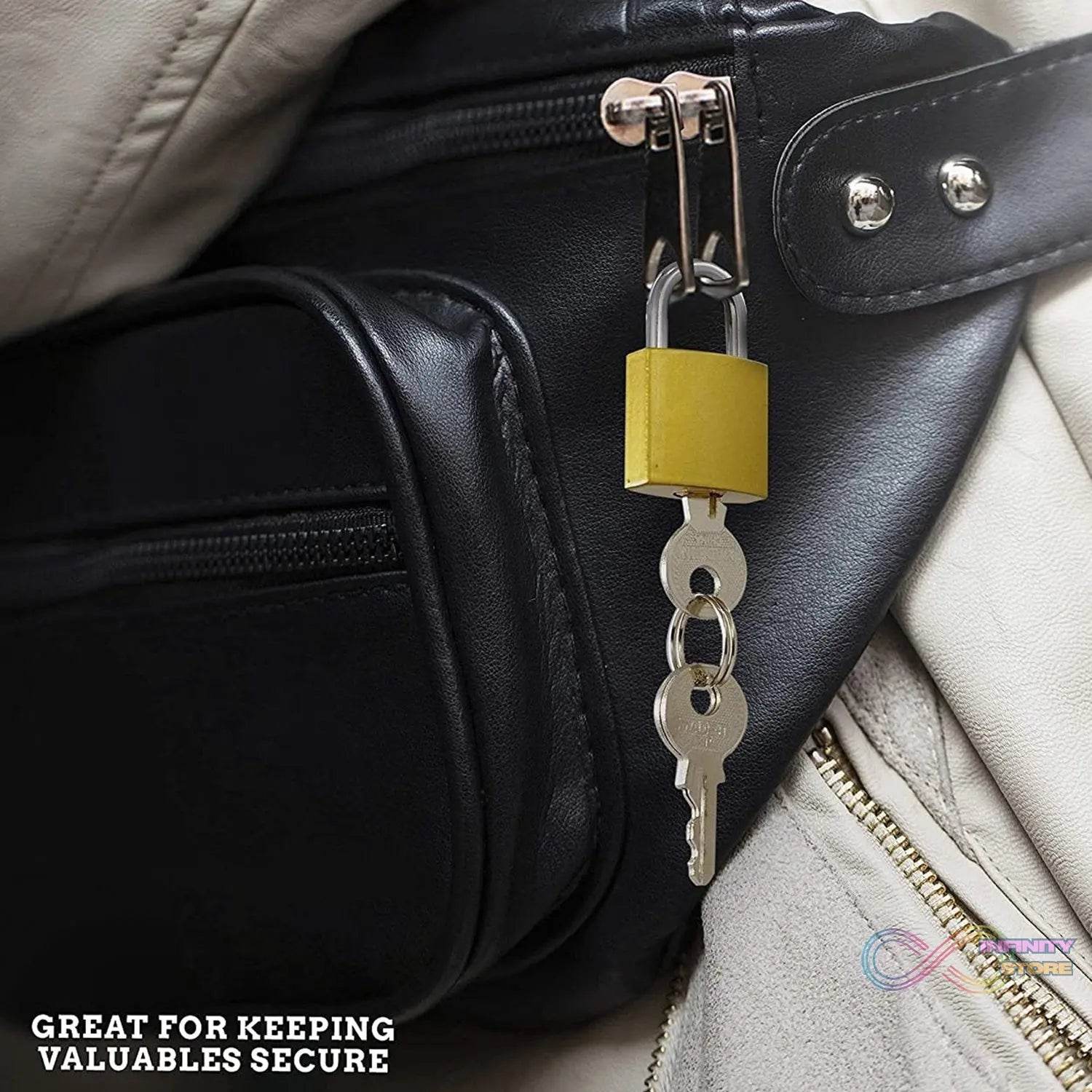 30 Mm Lock N Key Used For Security Purposes In Important Places. - infinityexculsivestore.com