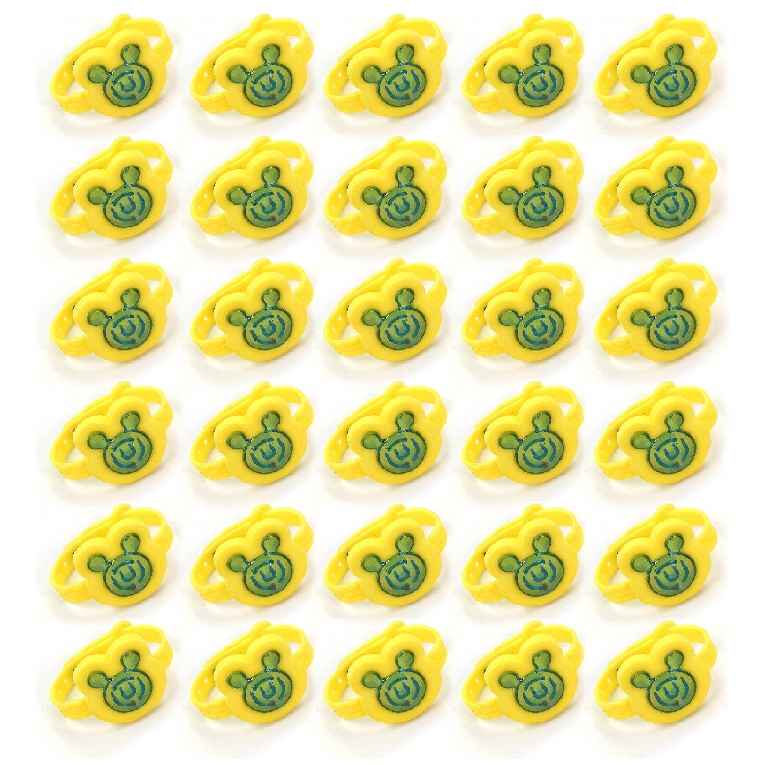 30PC MICKEY MOUSE CHARACTER FOR KIDS WRIST WATCH - infinityexculsivestore.com