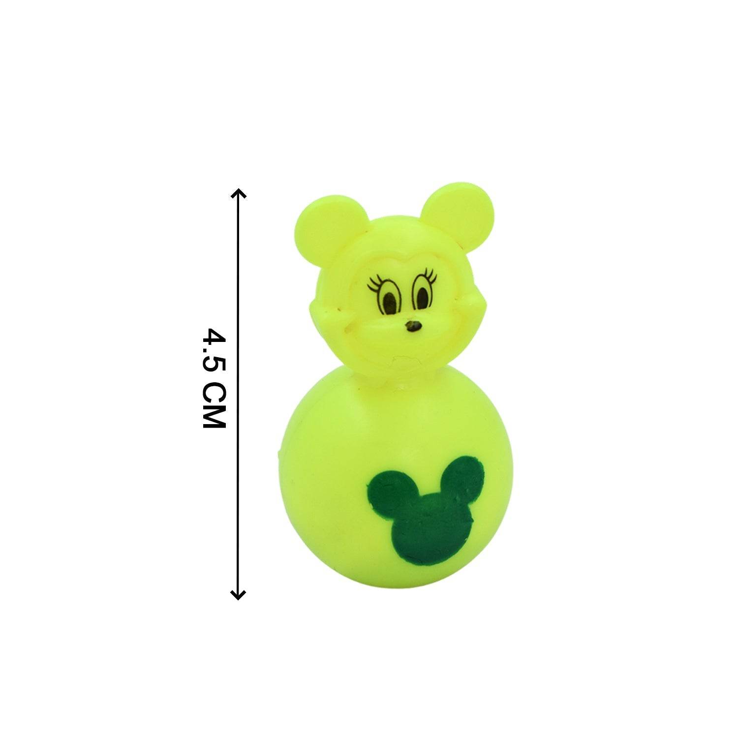 30PCS PLASTIC BALANCING MICKEY MOUSE TOYS - infinityexculsivestore.com