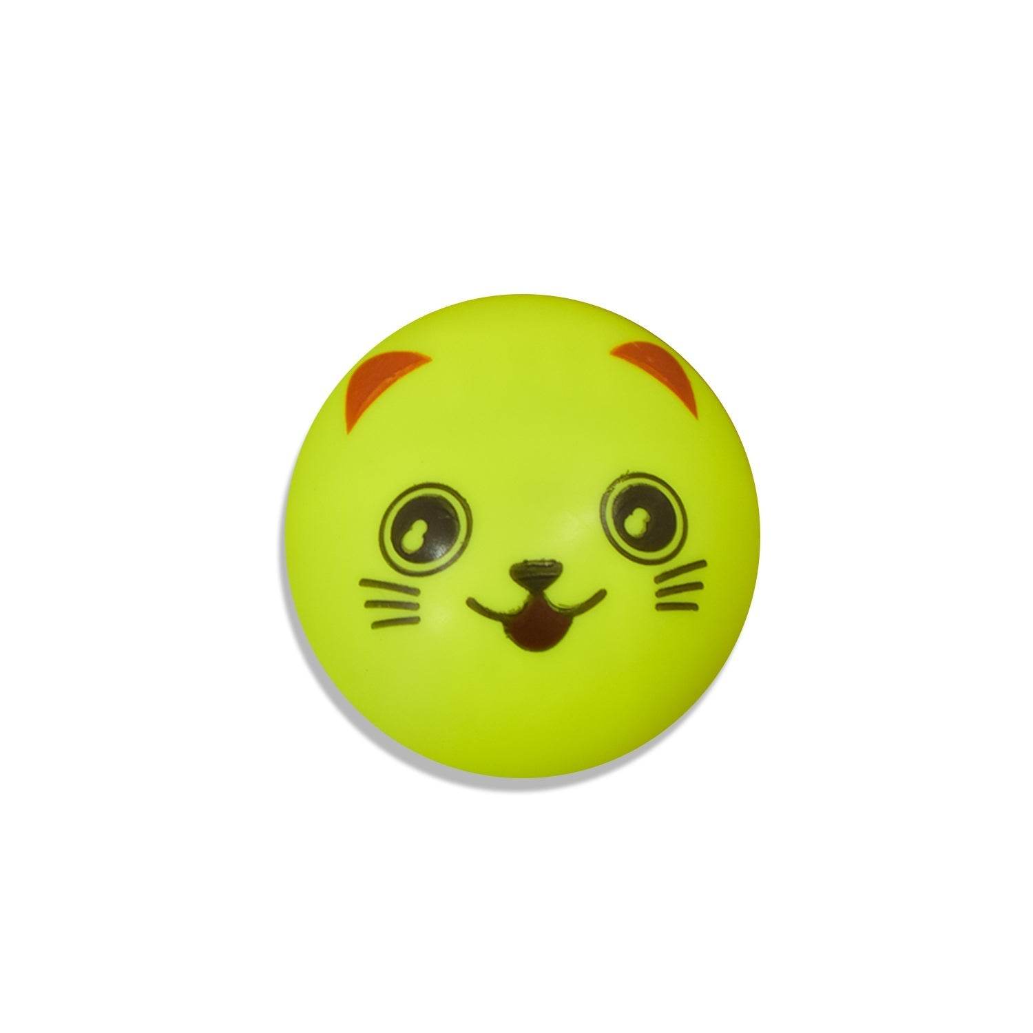30PCS PULL BACK SMILEY TOY - infinityexculsivestore.com