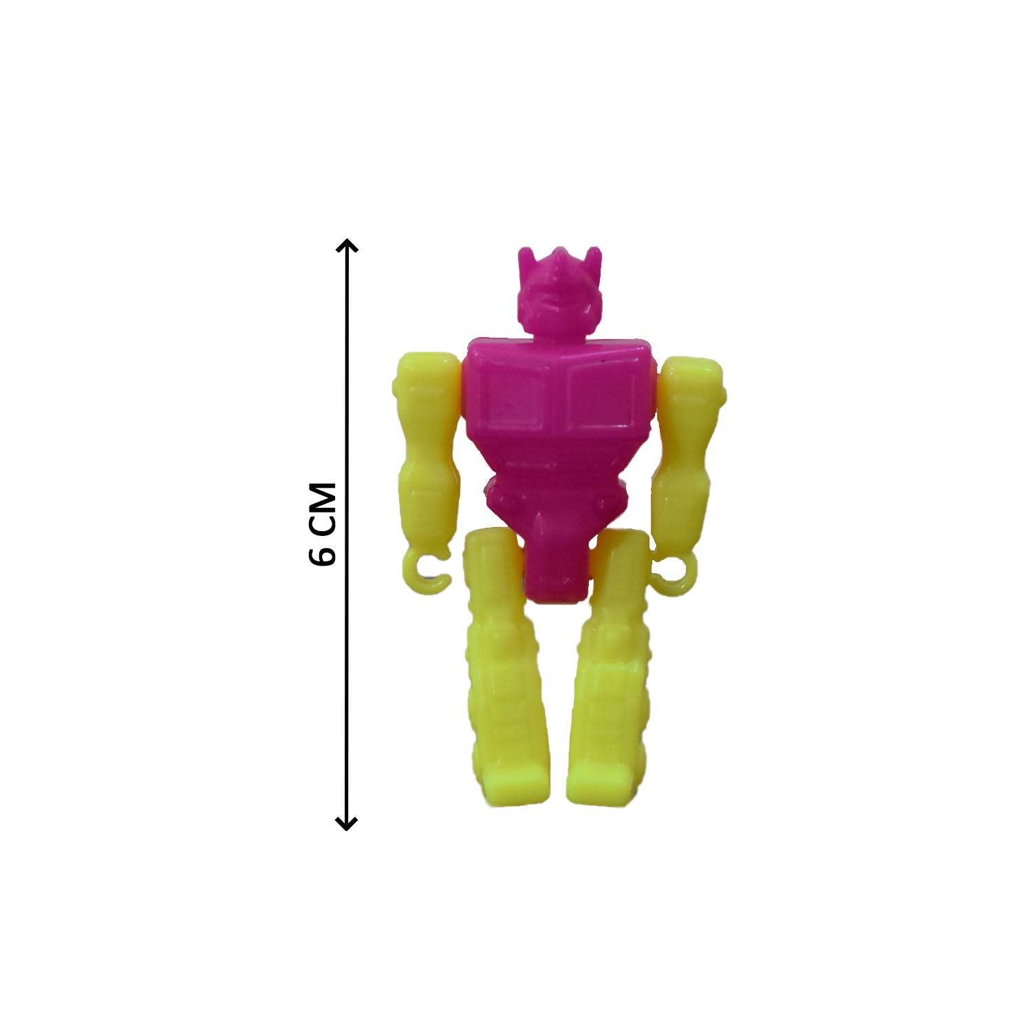 30pc SMALL ROBOT TOY FOR KIDS - infinityexculsivestore.com