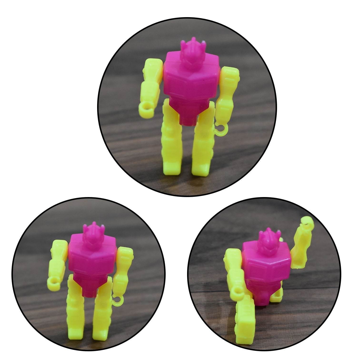 30pc SMALL ROBOT TOY FOR KIDS - infinityexculsivestore.com