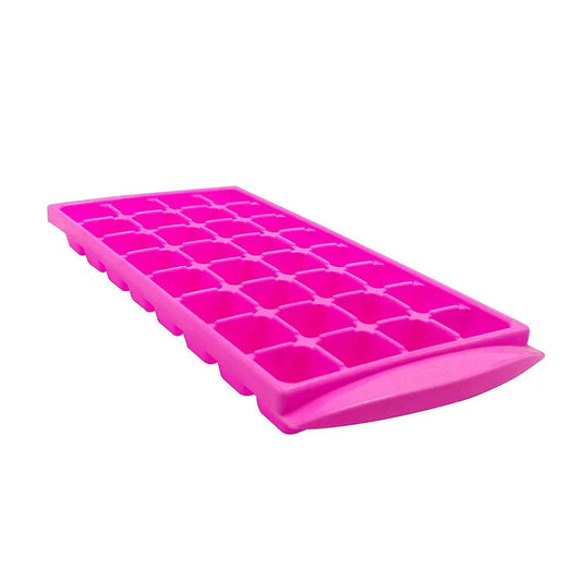 32 Cavity Ice Tray For Making And Creating Ice Cubes Easily. - infinityexculsivestore.com