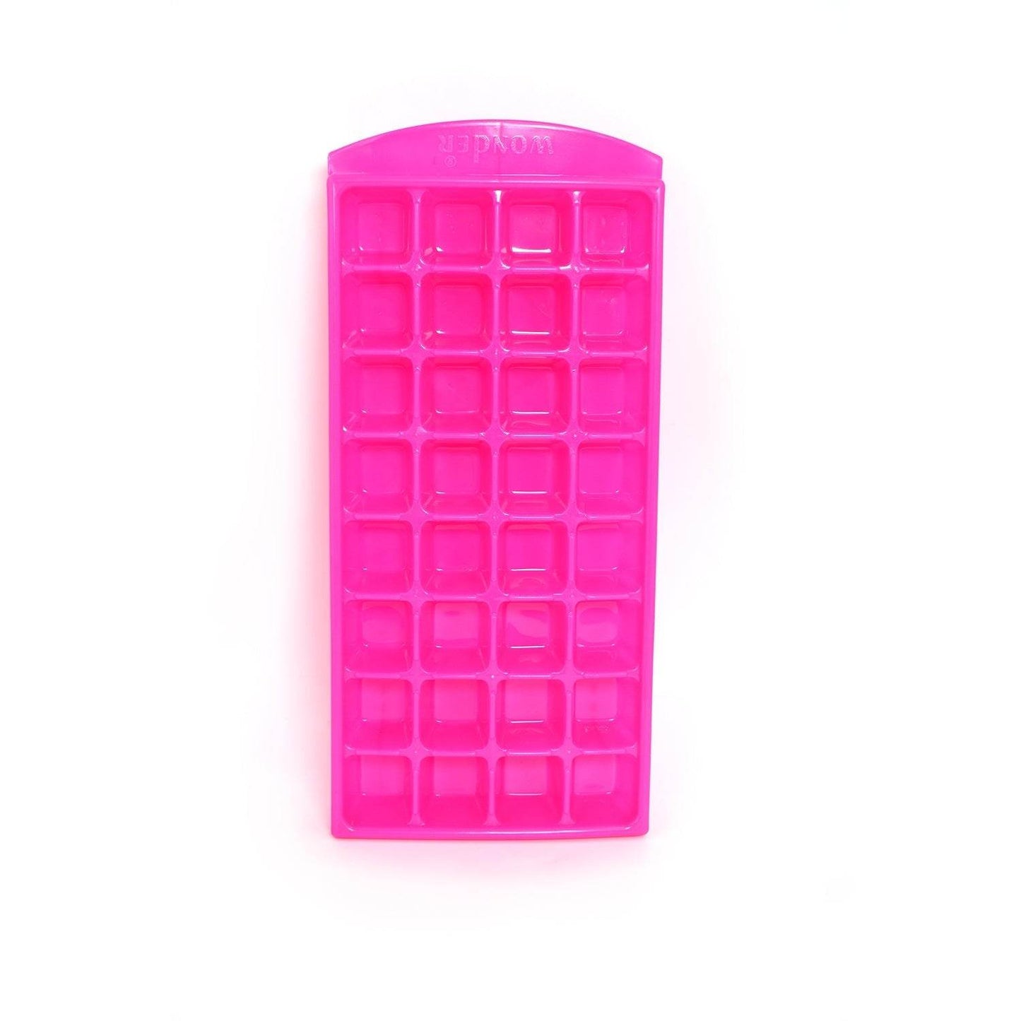 32 Cavity Ice Tray For Making And Creating Ice Cubes Easily. - infinityexculsivestore.com