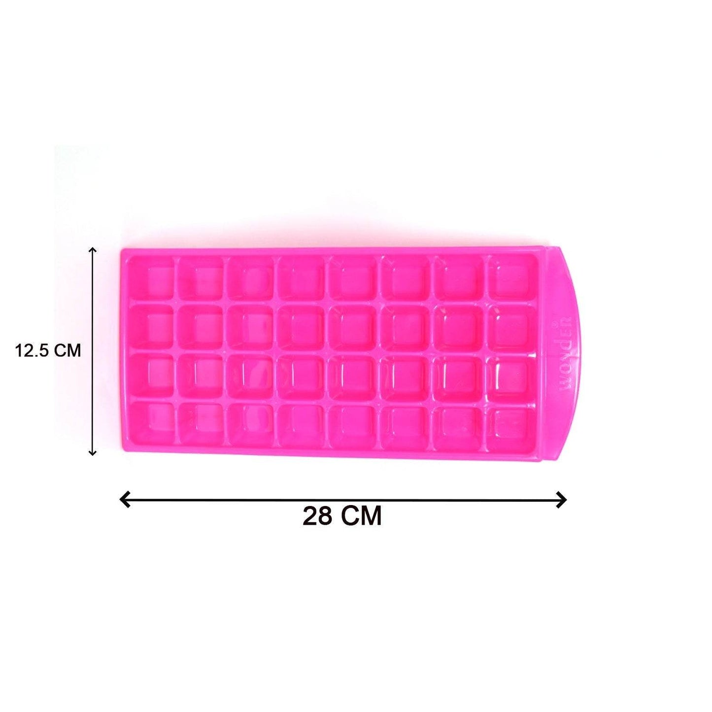 32 Cavity Ice Tray For Making And Creating Ice Cubes Easily. - infinityexculsivestore.com