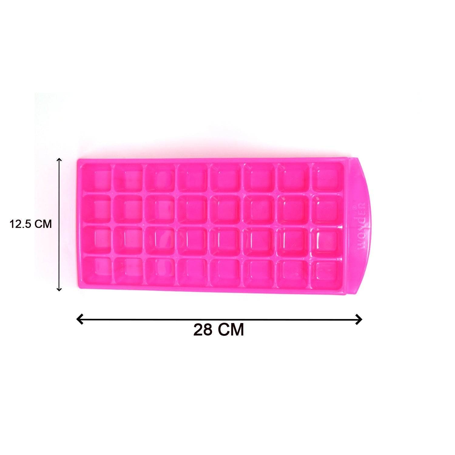 32 Cavity Ice Tray For Making And Creating Ice Cubes Easily. - infinityexculsivestore.com
