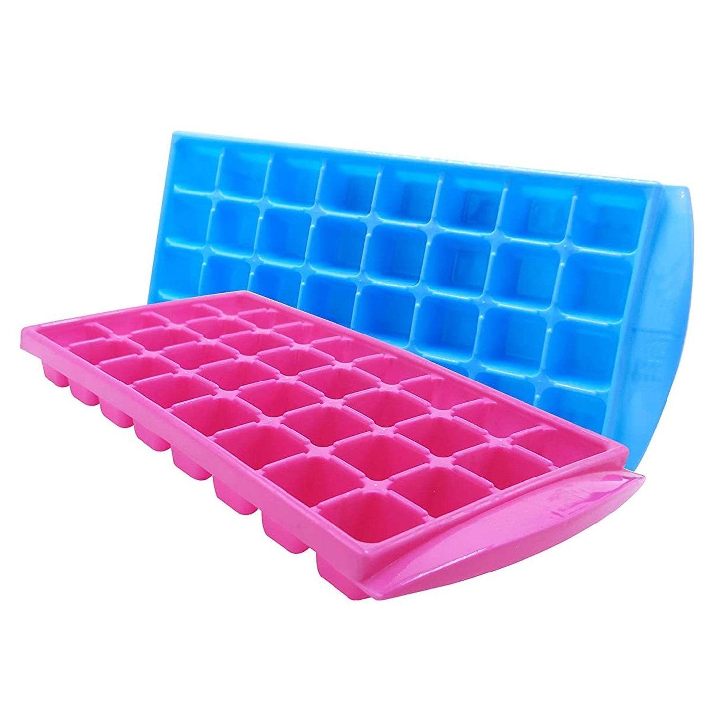 32 Cavity Ice Tray For Making And Creating Ice Cubes Easily. - infinityexculsivestore.com
