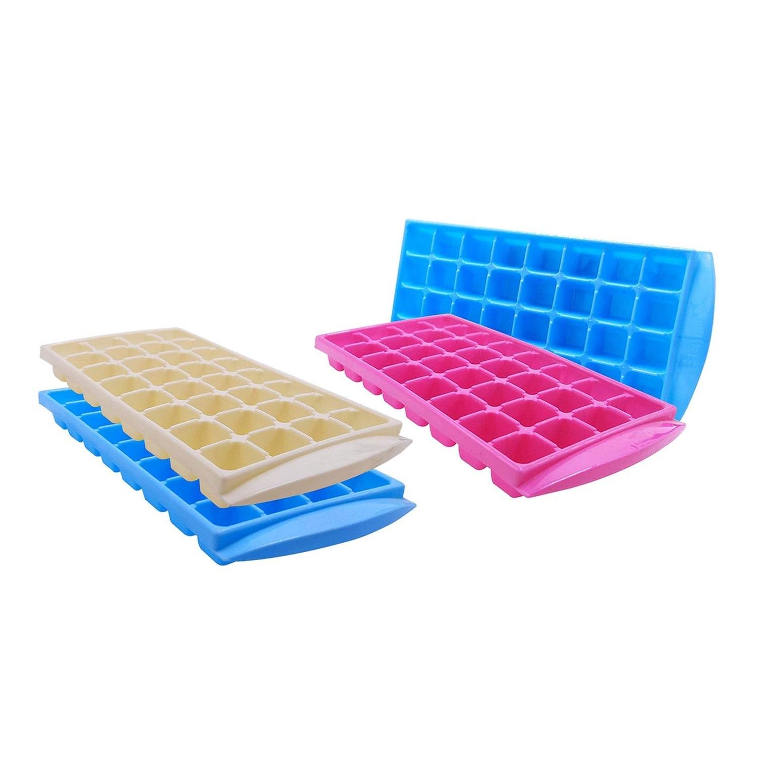 32 Cavity Ice Tray For Making And Creating Ice Cubes Easily. - infinityexculsivestore.com