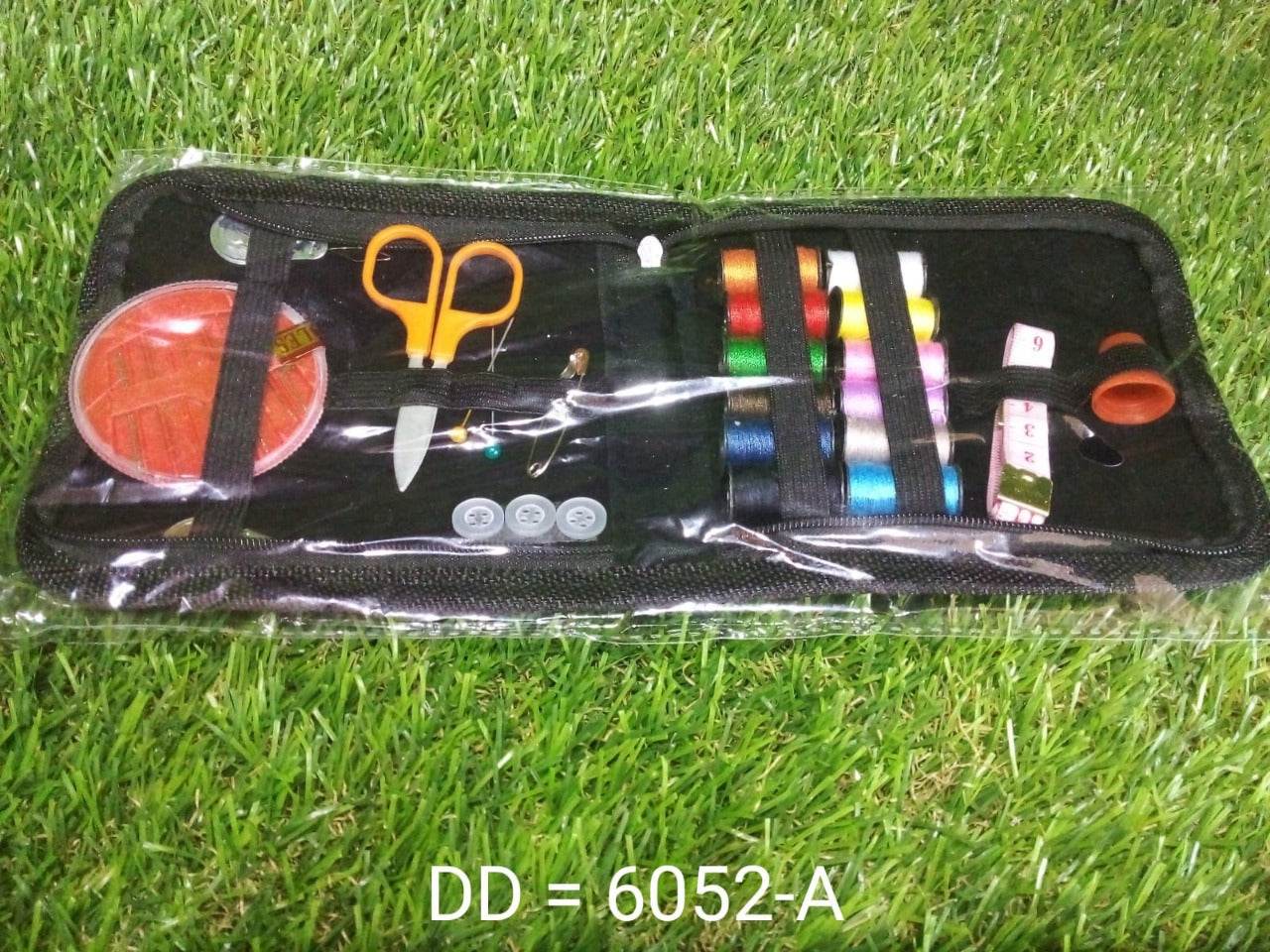 33Pc Purse Sewing Set For Carrying Various Sewing Items And Stuffs In It. - infinityexculsivestore.com