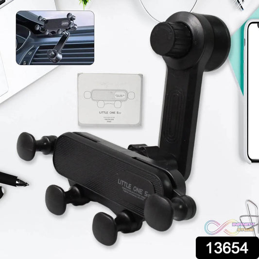 360 Degree Car Mobile phones in car holder (1 Pc) - infinityexculsivestore.com