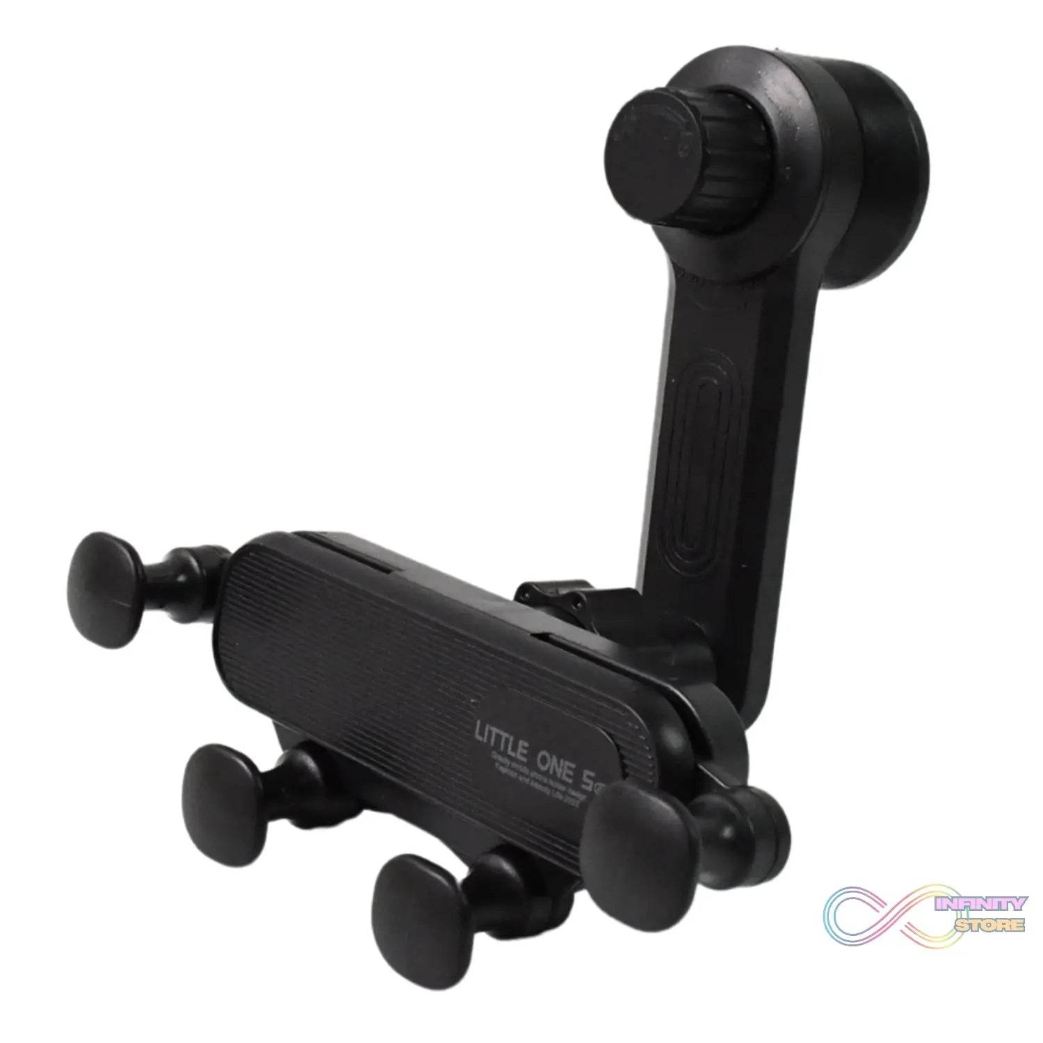 360 Degree Car Mobile phones in car holder (1 Pc) - infinityexculsivestore.com