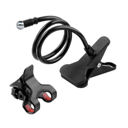 360 Degree Flexible Portable Foldable Metal-Lazy Stand Bracket - infinityexculsivestore.com