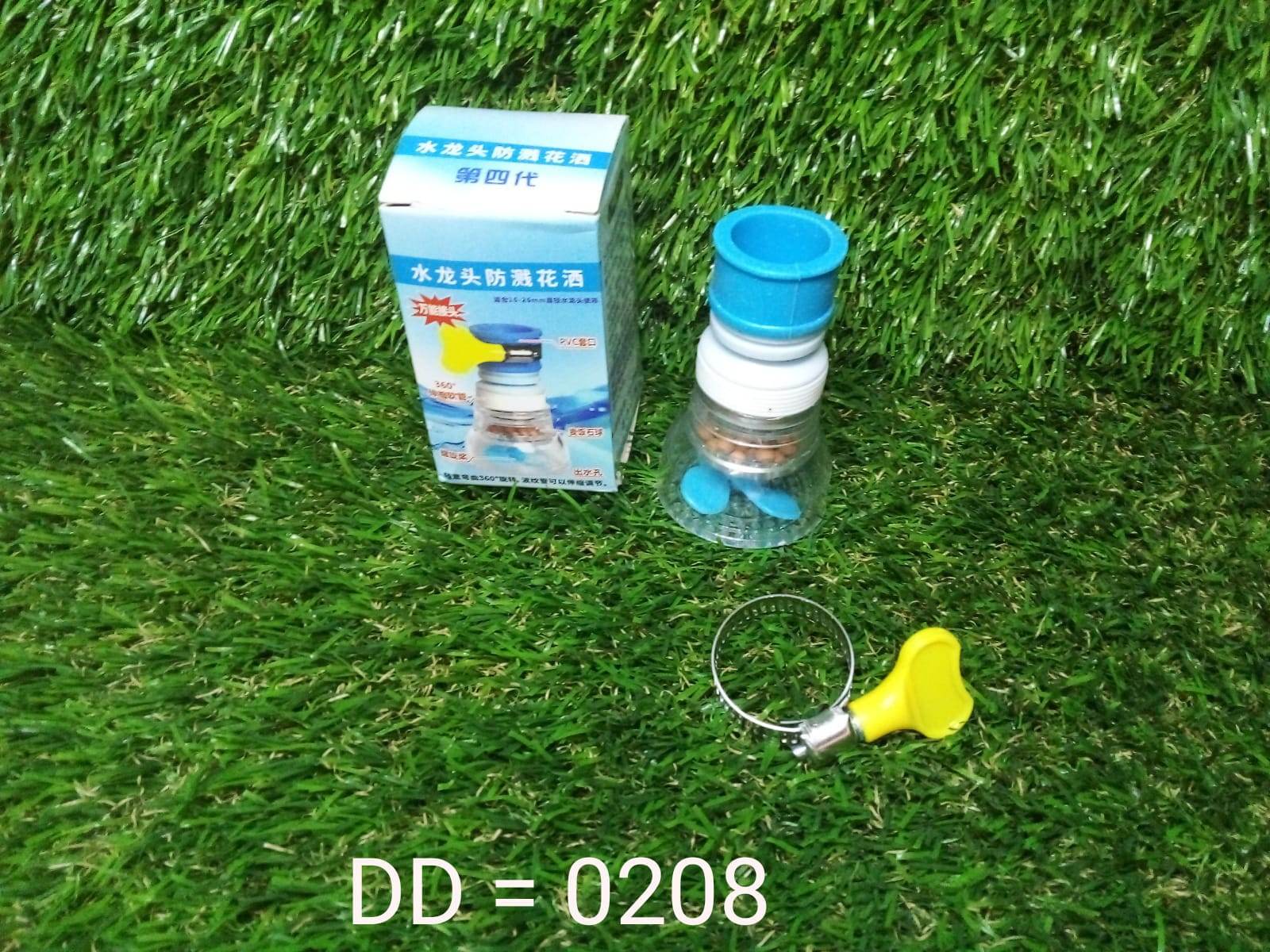 360 Degree Water Saving Faucet Expandable Water Valve Splash Regulator - infinityexculsivestore.com