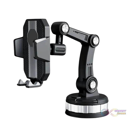 360Β° Rotation Car Phone Holder Mount (1 Pc) - infinityexculsivestore.com