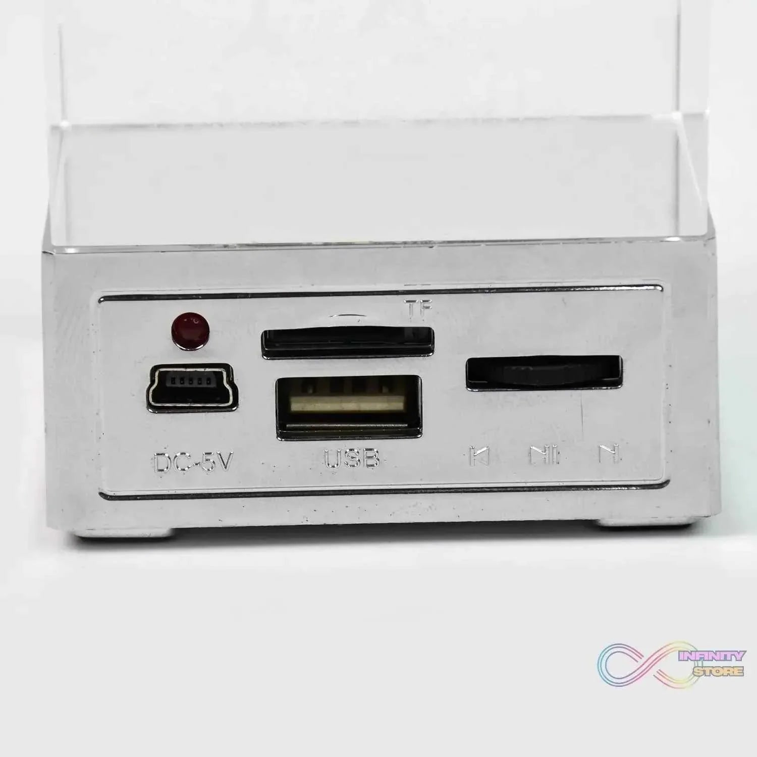 3D Dolphin LED Light, Desk Decor, LED Light Base, USB Charging (1 Pc) - infinityexculsivestore.com