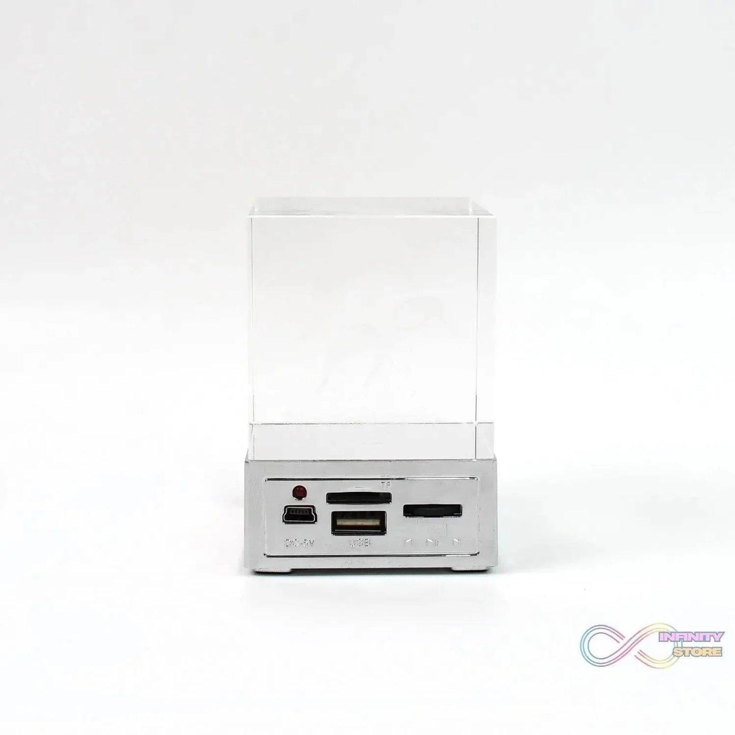 3D Dolphin LED Light, Desk Decor, LED Light Base, USB Charging (1 Pc) - infinityexculsivestore.com