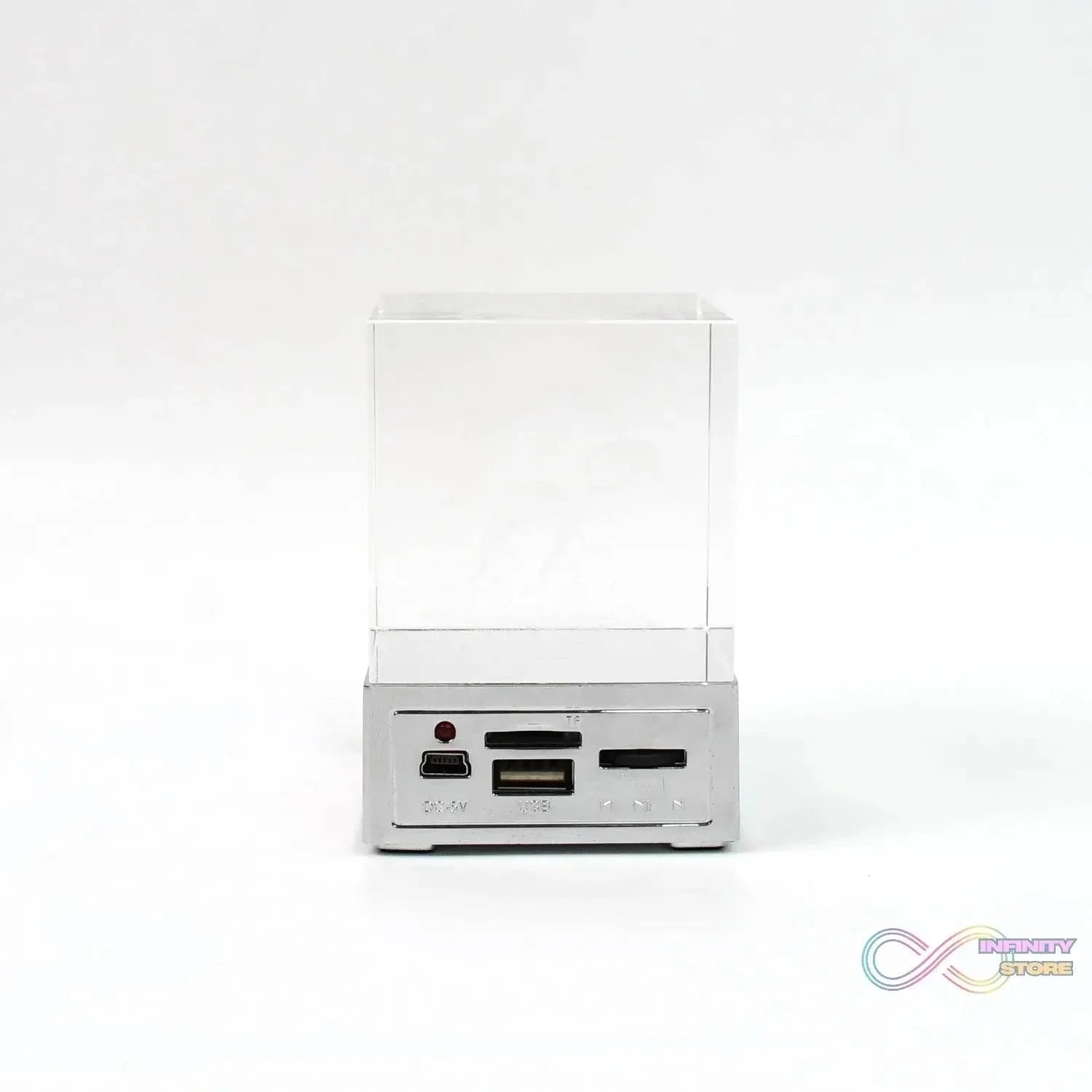 3D Dolphin LED Light, Desk Decor, LED Light Base, USB Charging (1 Pc) - infinityexculsivestore.com