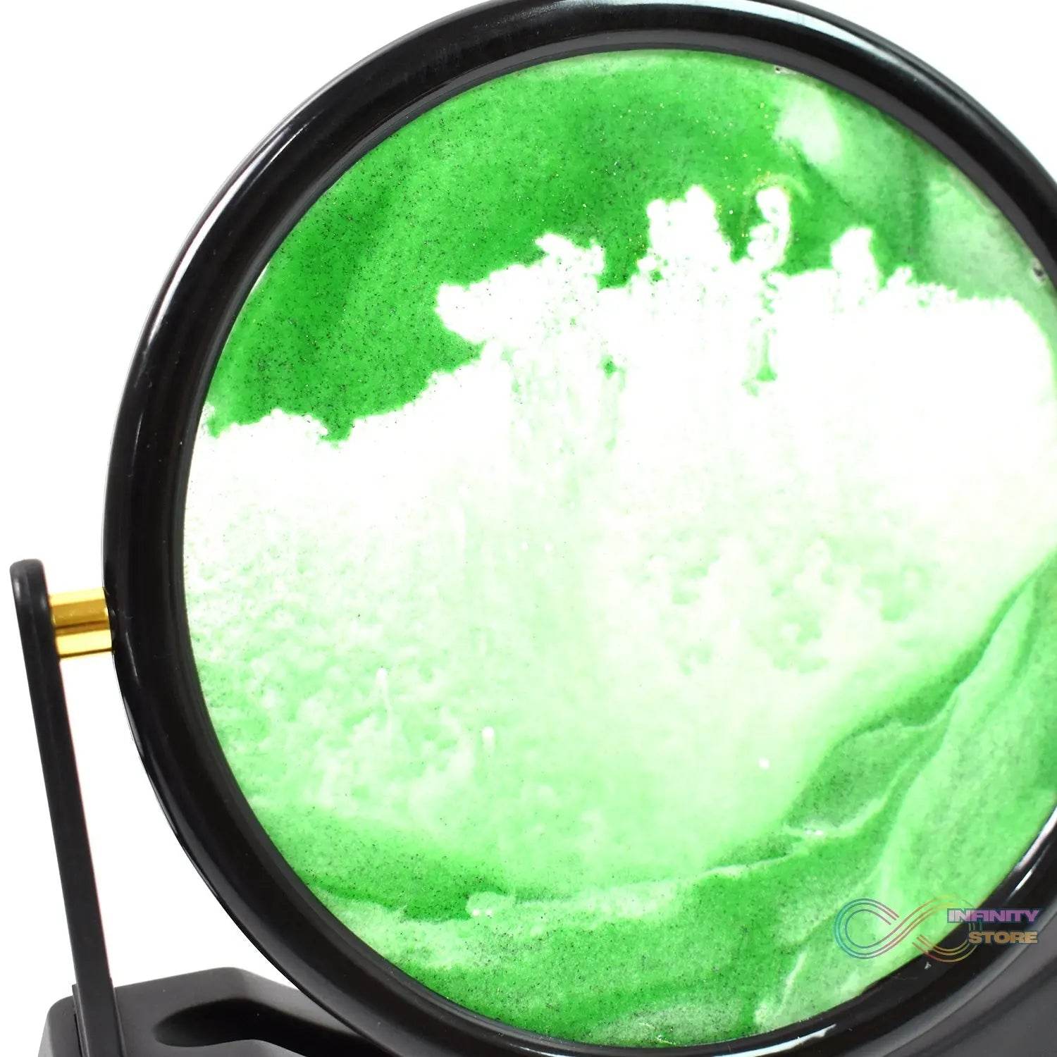 3D Liquid motion Display (1 Pc) - infinityexculsivestore.com