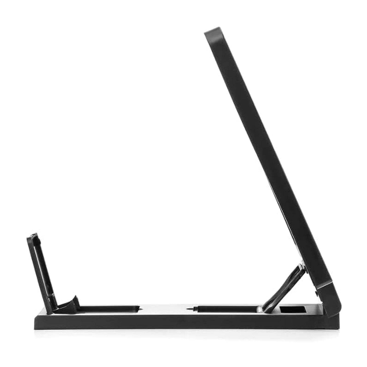 3D Phone Screen Magnifier Video Screen Amplifier Expander Holder Bracket for Mobile Phone Screen Zoom Display (1 Pc) - infinityexculsivestore.com