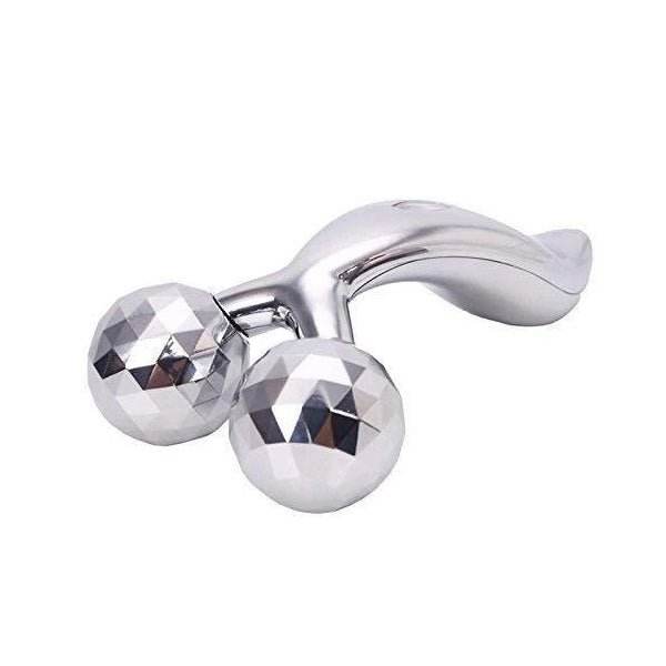 3D Roller Face Massager - infinityexculsivestore.com