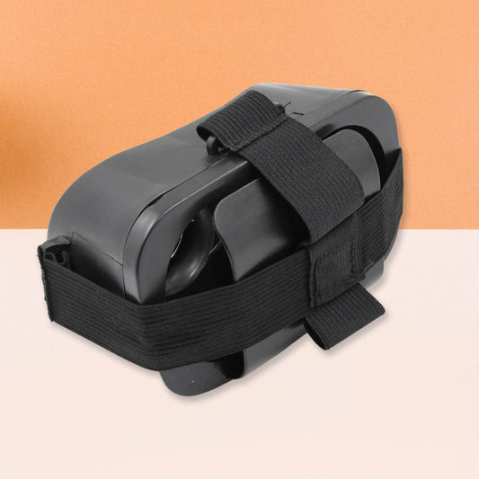 3D VR Glasses Virtual Reality Goggles Headset for All SmartphoneΒ VR Goggles-For 3D VR Movies Video Games (1 Pc) - infinityexculsivestore.com