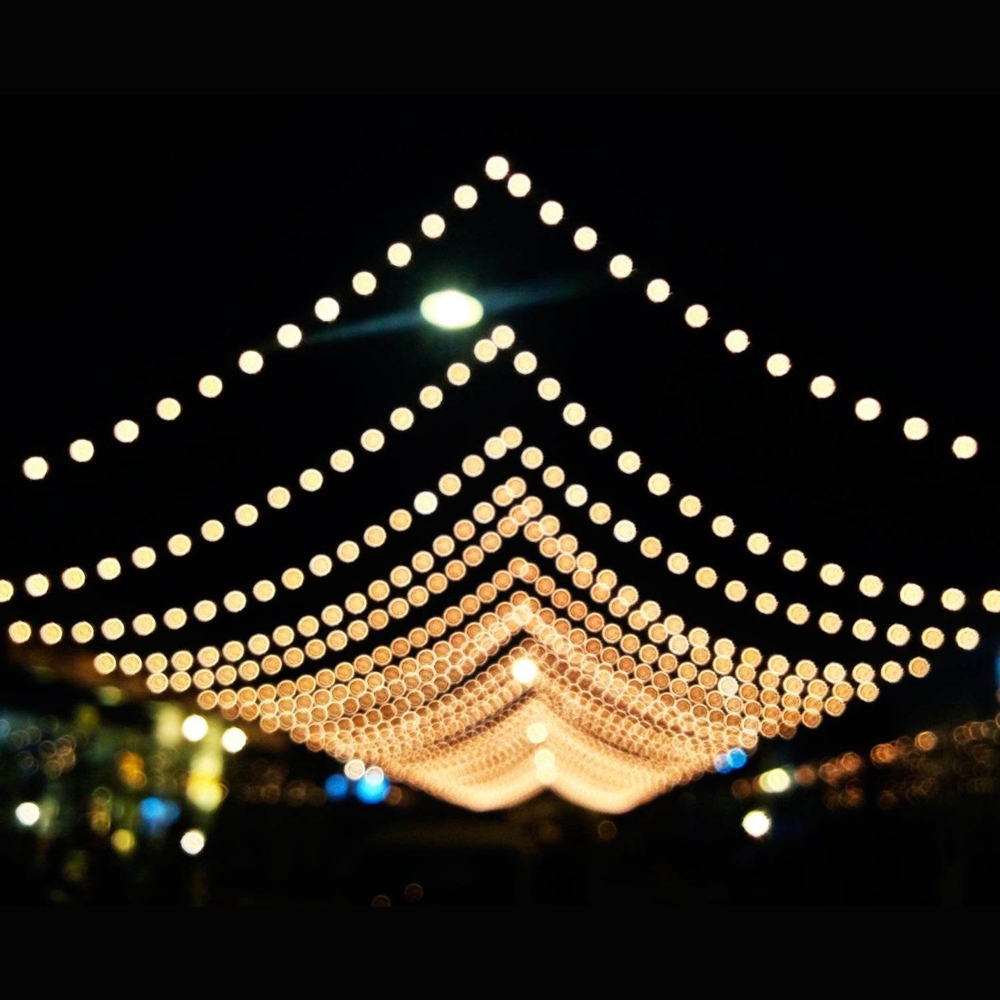3Mtr Home Decoration Diwali & Wedding LED Christmas String Light Indoor and Outdoor Light ,Festival Decoration Led String Light, Multi-Color Light 1.4MM (15L 3 Mtr) - infinityexculsivestore.com