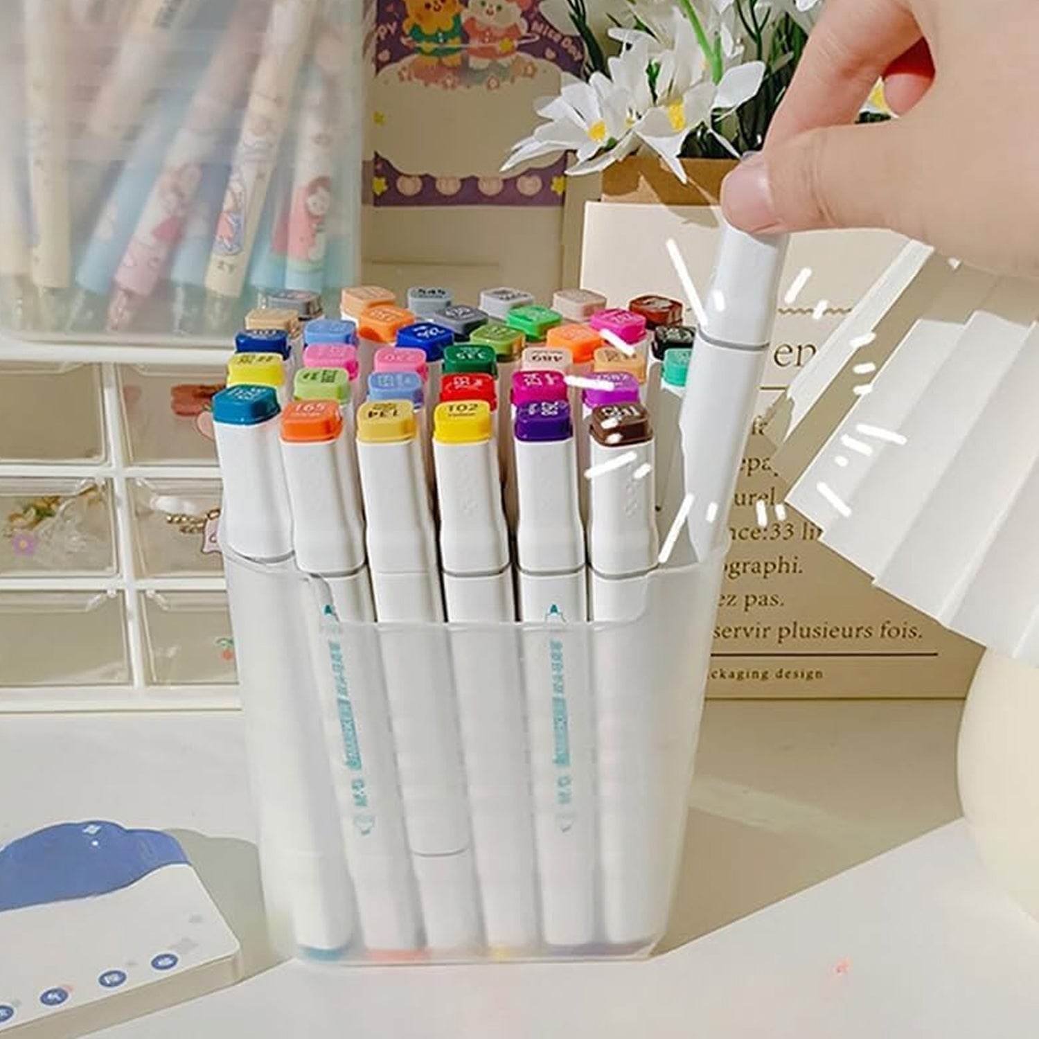 3Pcs Clear Plastic Organizer Storage Versatile Kitchen Drawer Organizer Tray for Desk, Makeup, Bathroom, Kitchen Pantry Cabinet - infinityexculsivestore.com