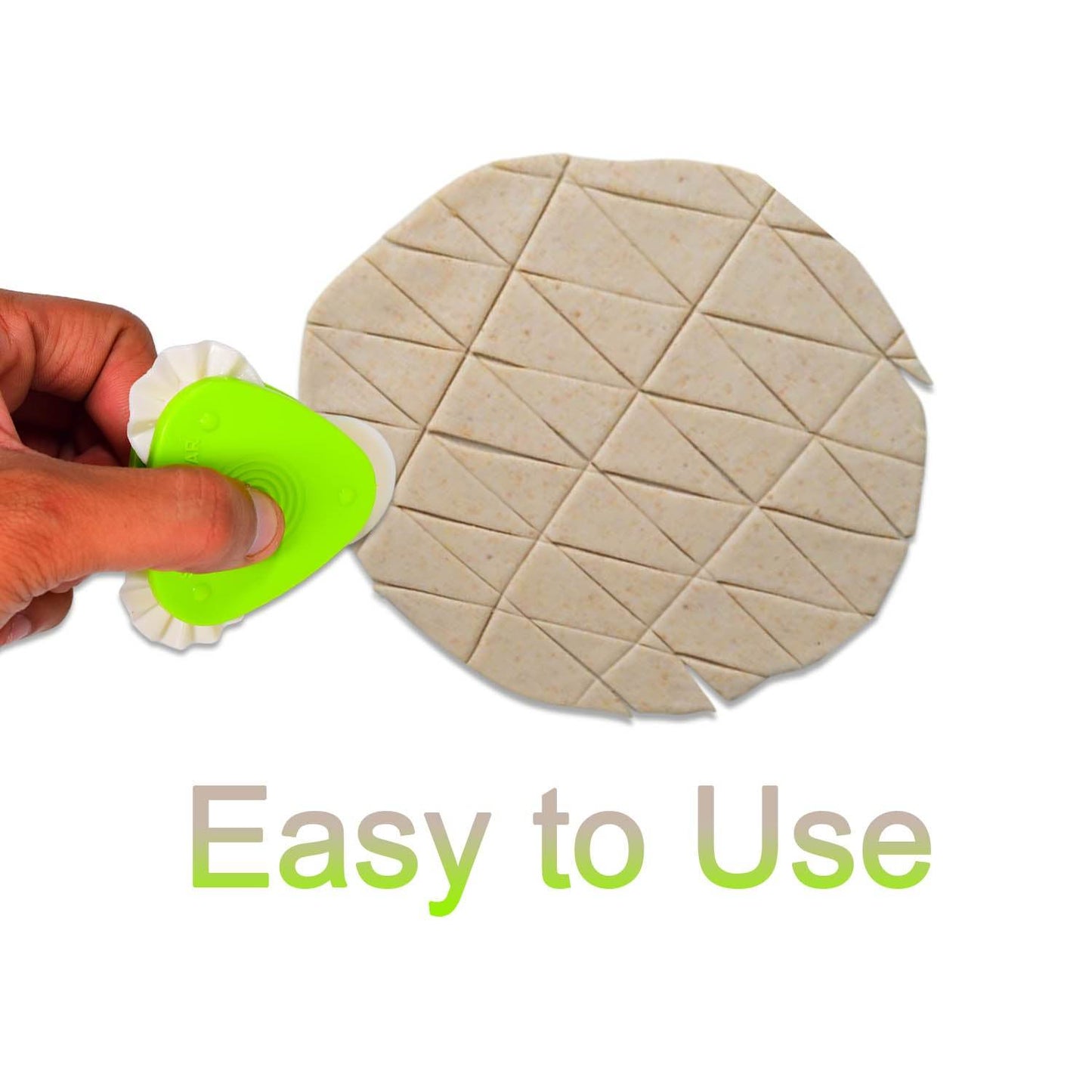 3in1 Multipurpose Triangular Cutter - infinityexculsivestore.com