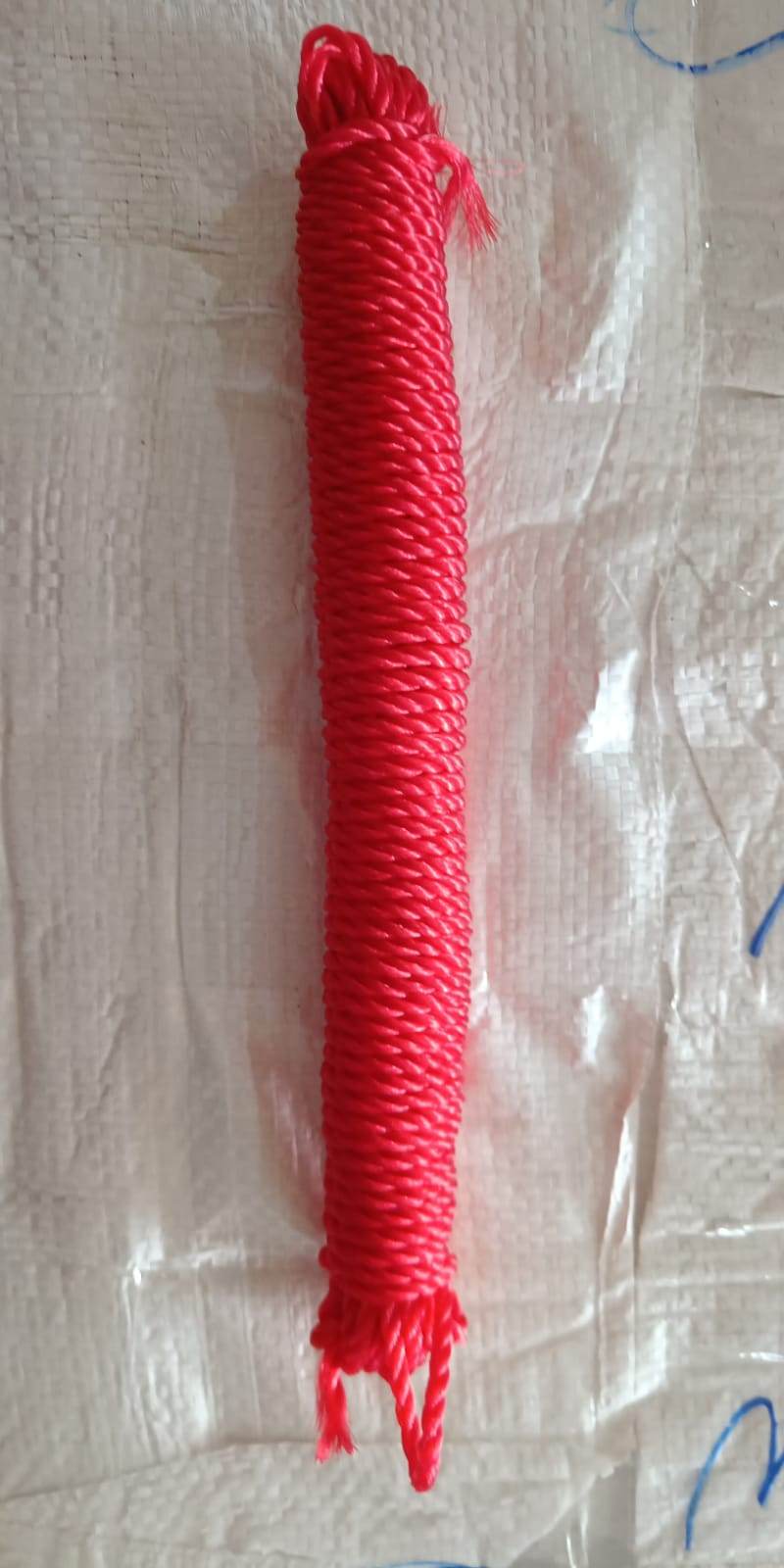 3m Heavy - Duty Laundry Drying Rope (1 Pc, Mixed Colors) - infinityexculsivestore.com