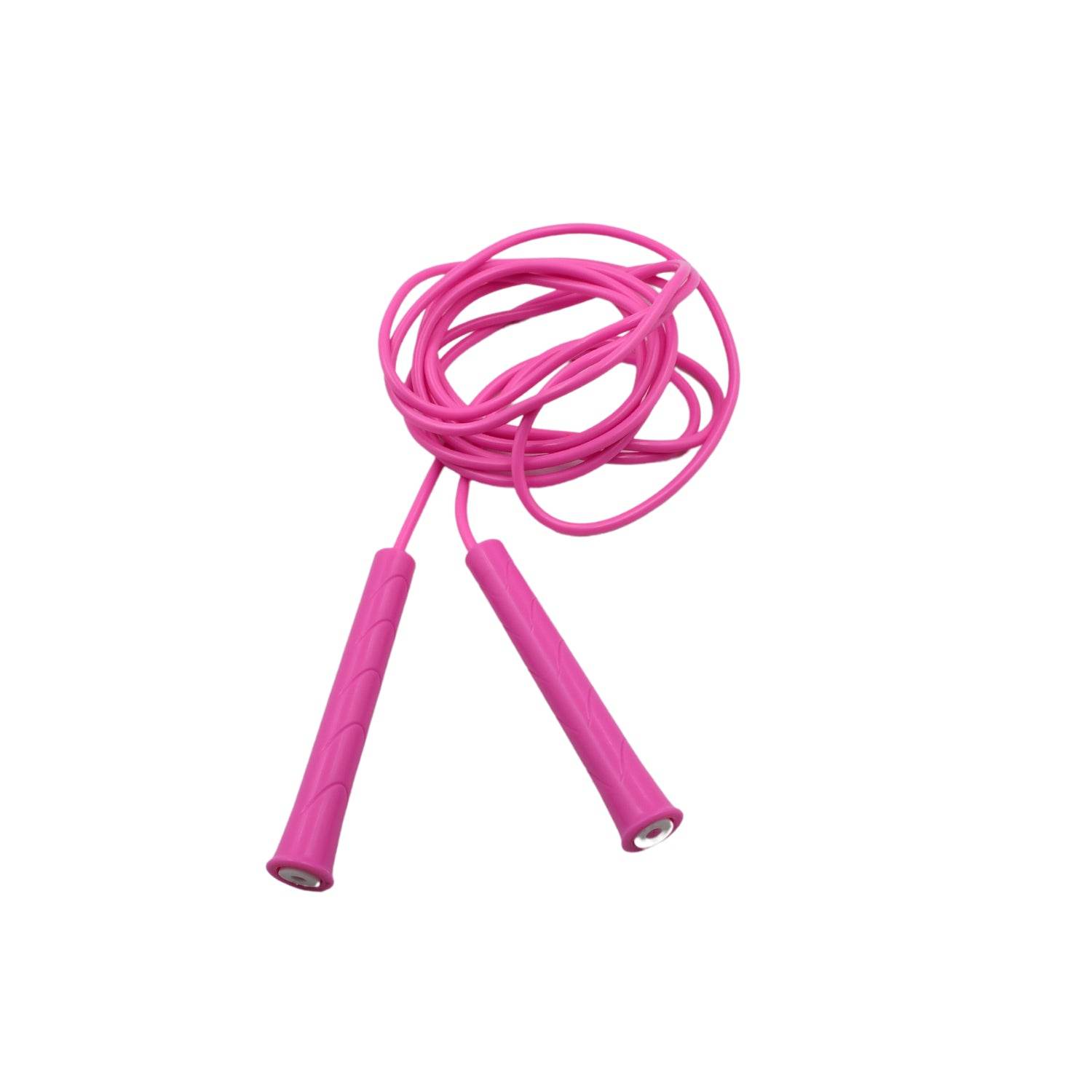 3m Plastic Adjustable Jump Rope: High-Speed Skipping, Crossfit, Fitness - infinityexculsivestore.com