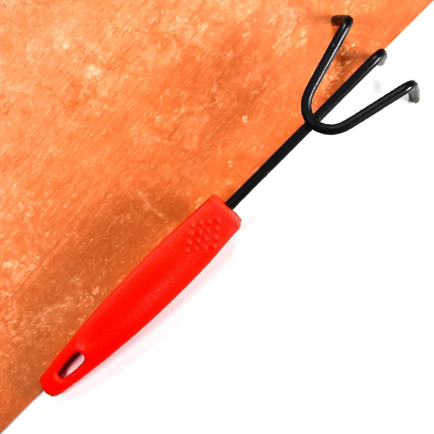 3pcs Small sized Hand Cultivator, Small Trowel, Garden Fork - infinityexculsivestore.com