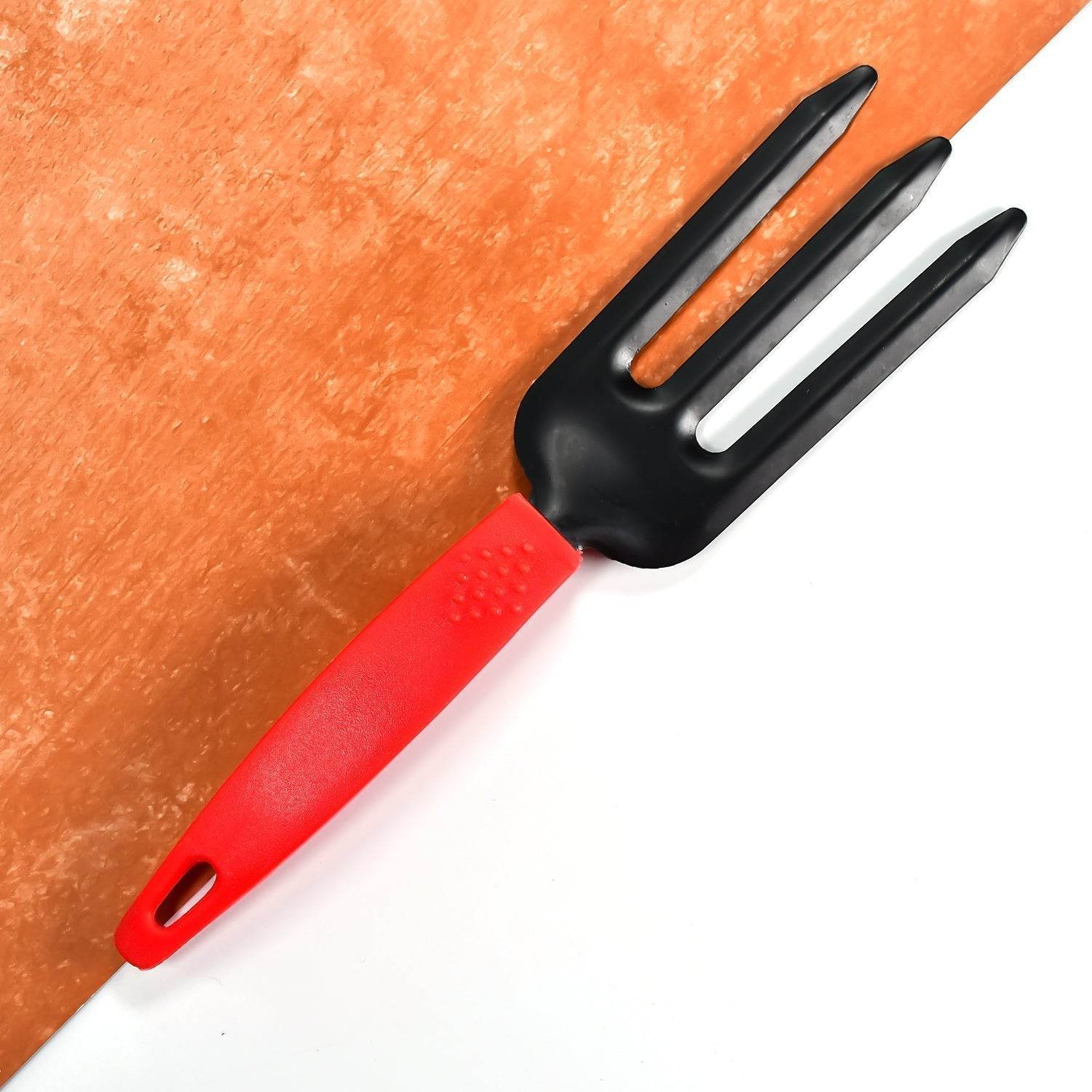 3pcs Small sized Hand Cultivator, Small Trowel, Garden Fork - infinityexculsivestore.com