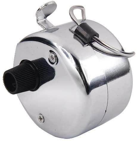 4 Digits Hand Held Tally Counter Numbers Clicker - infinityexculsivestore.com