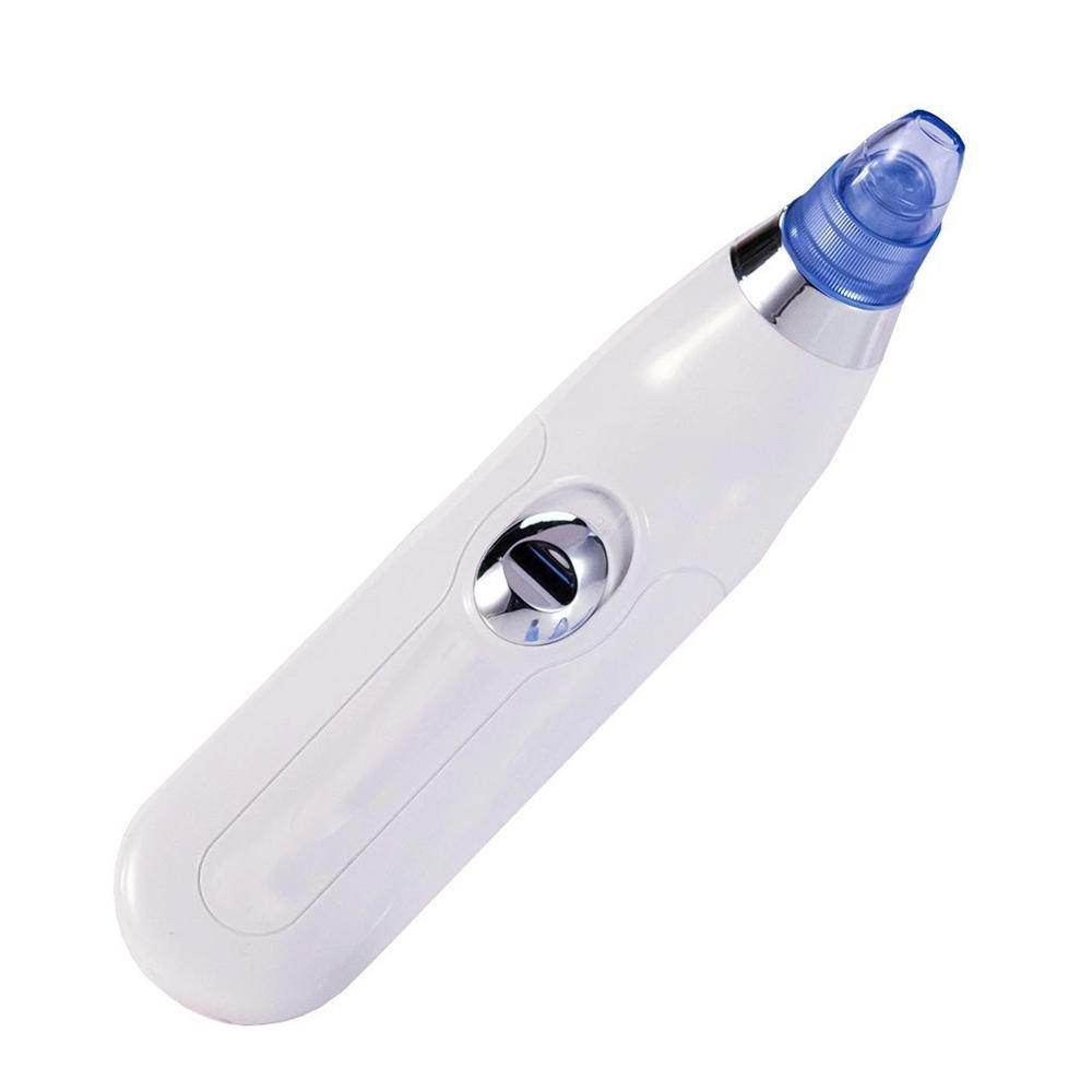 4 In 1 Blackhead Whitehead Extractor Remover Device Acne Pimple Pore Cleaner (Vacuum Suction Tool) - infinityexculsivestore.com
