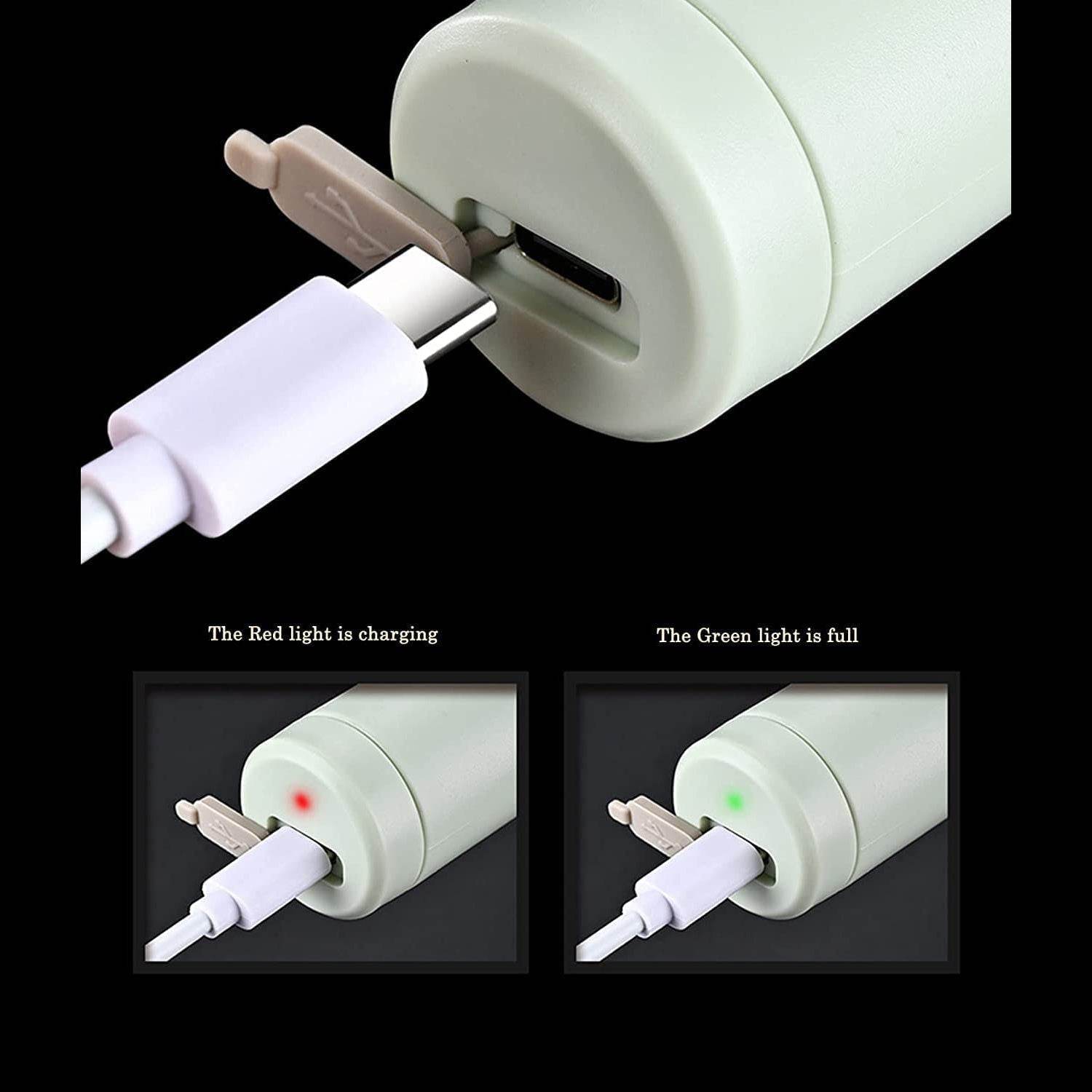 4 in 1 Electric Handheld Cooking Hammer Vegetable Cutter Set Electric Food Chopper Multifunction Vegetable Fruit Slicer - infinityexculsivestore.com